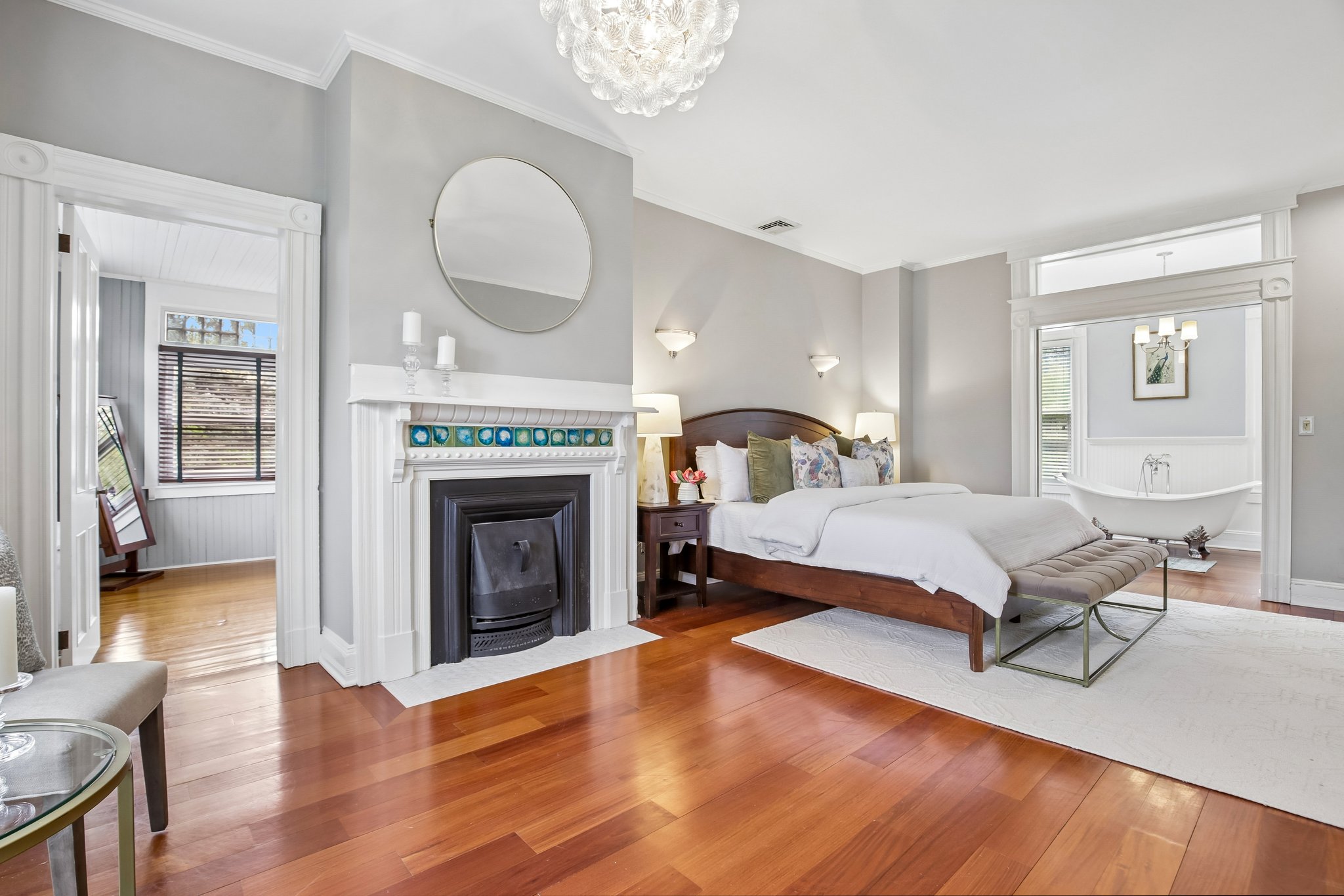  335 Upper Mountain Avenue, Montclair, NJ 07043 - 物件實景