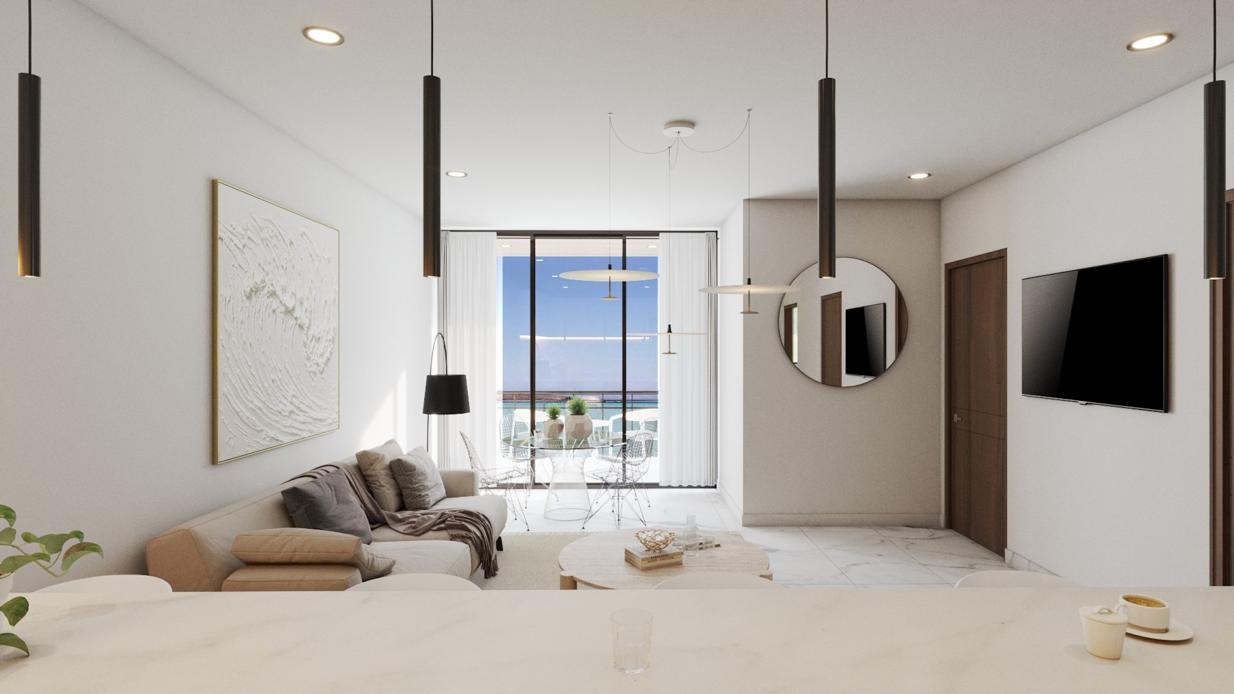  Condo 303, Marvista - 物件實景