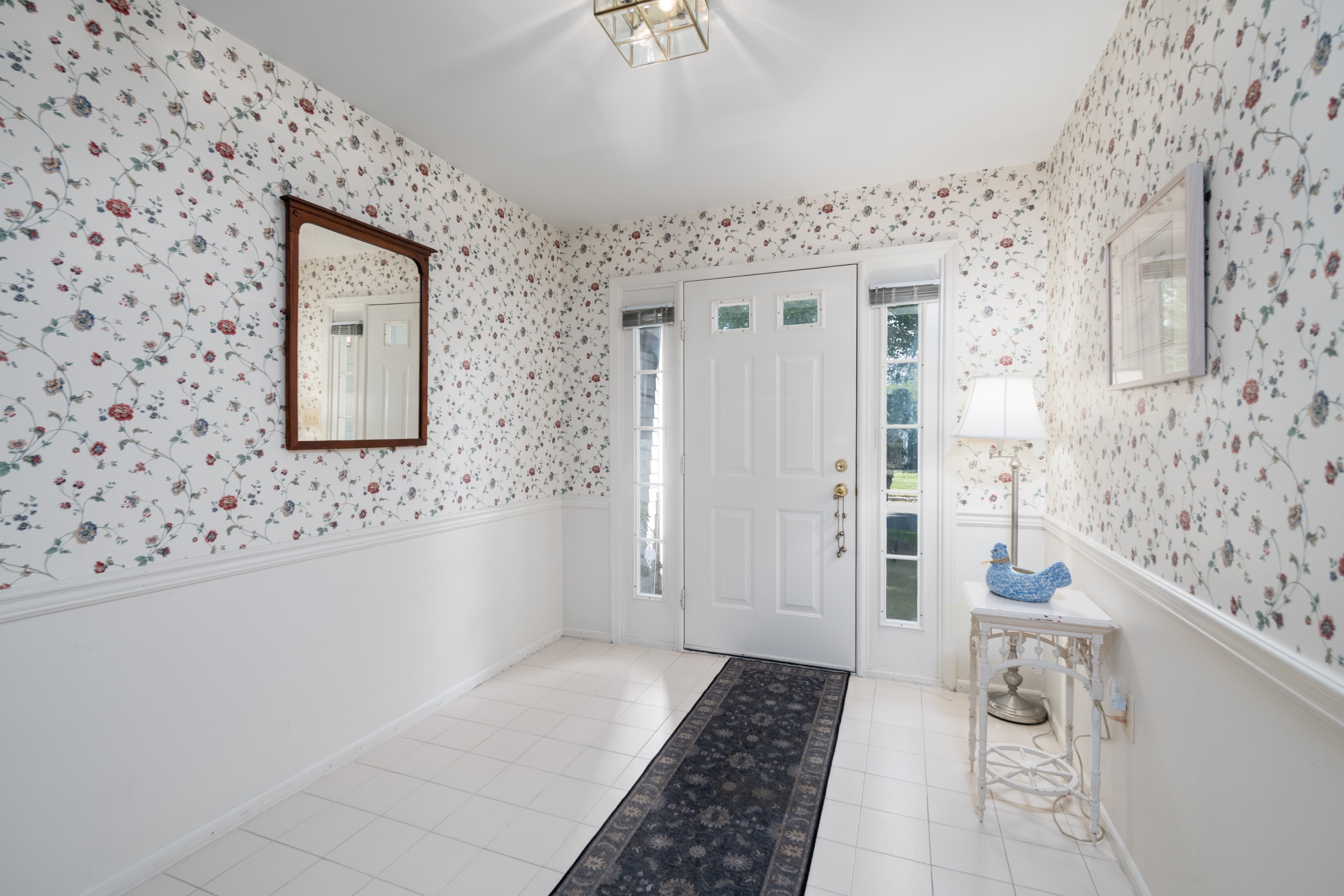  3-bedroom, 2.5-bath townhome in Little Silver - 物件實景
