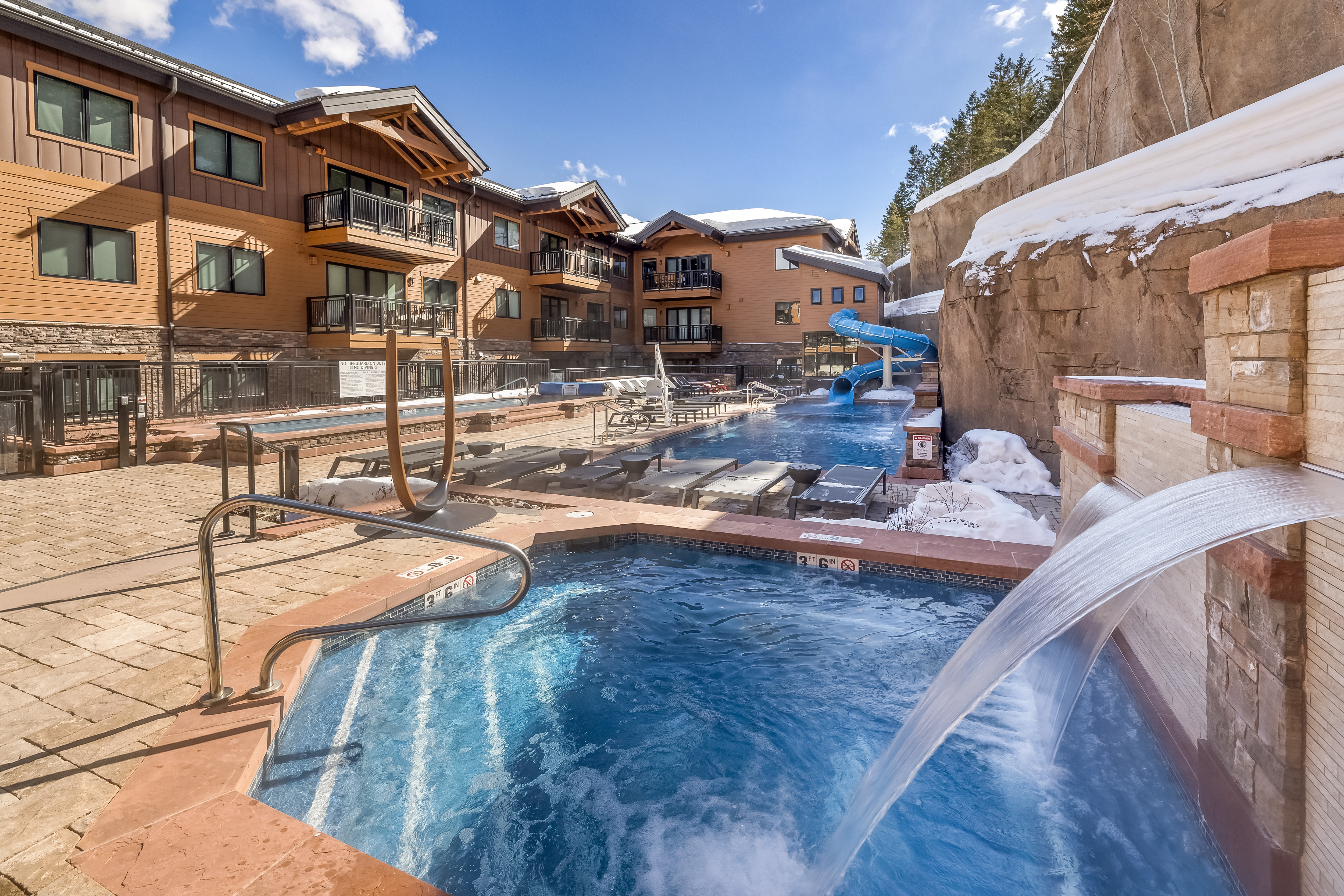  38462 Us-6, Avon, CO, 81620 - 物件實景