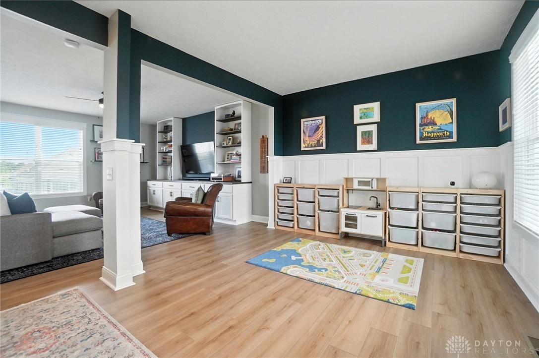 Dayton, Ohio, 45458, United States, 4 Bedrooms Bedrooms, ,3 BathroomsBathrooms,Residential,For Sale,1920110