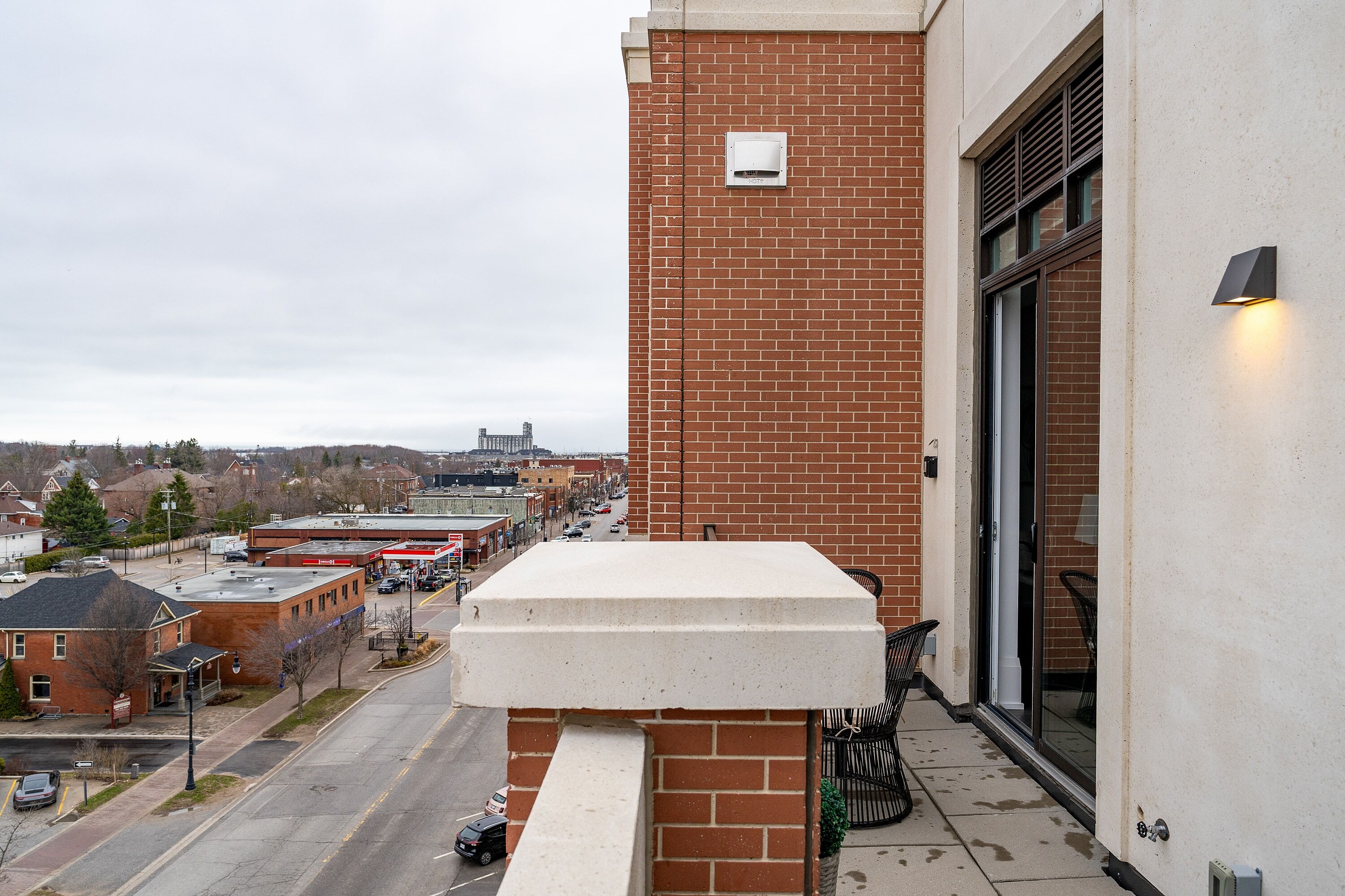  Penthouse Living. Iconic Views - 物件實景