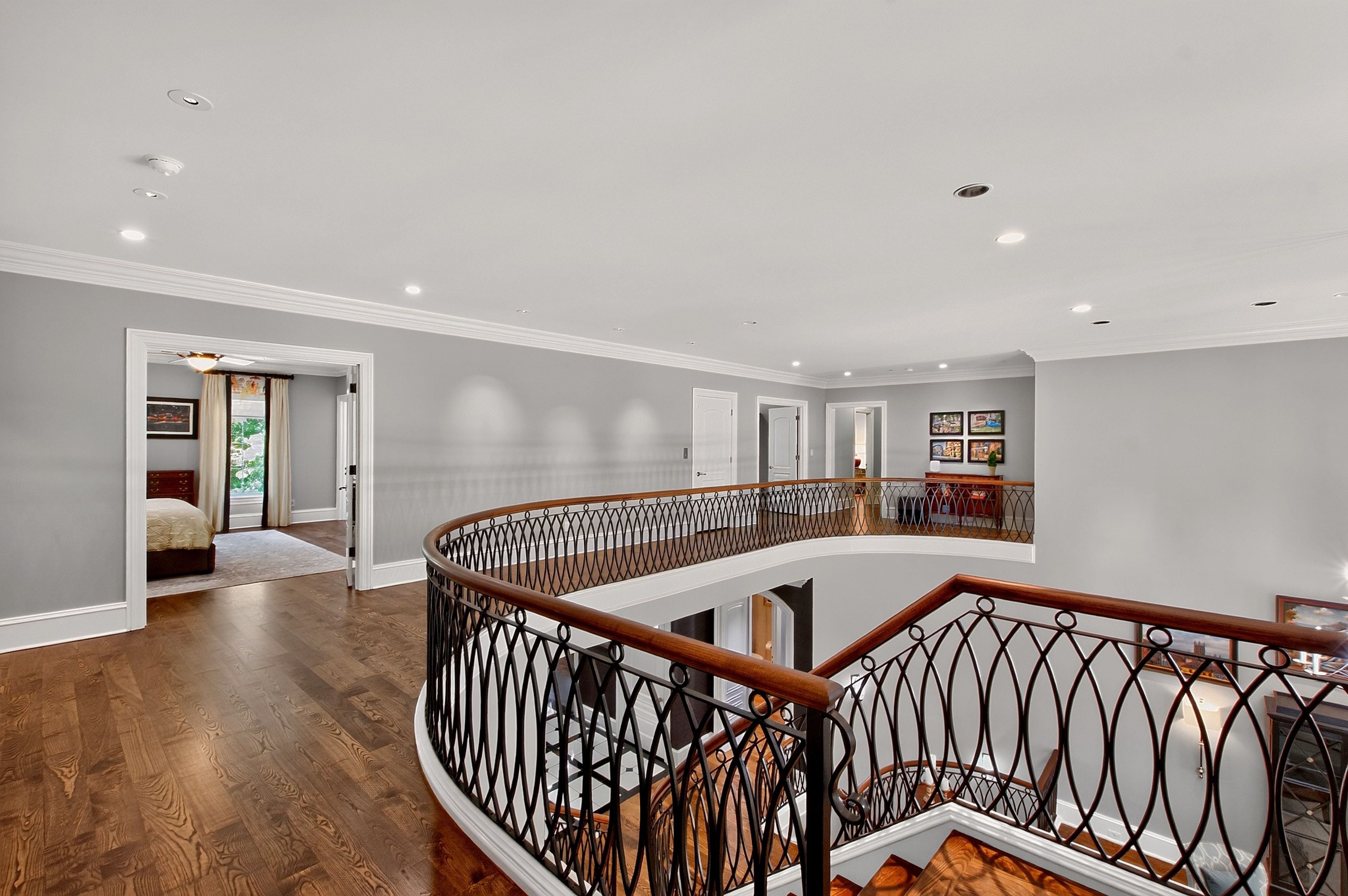  1412 Hedgelawn Way, Raleigh, NC 27615 - 物件實景