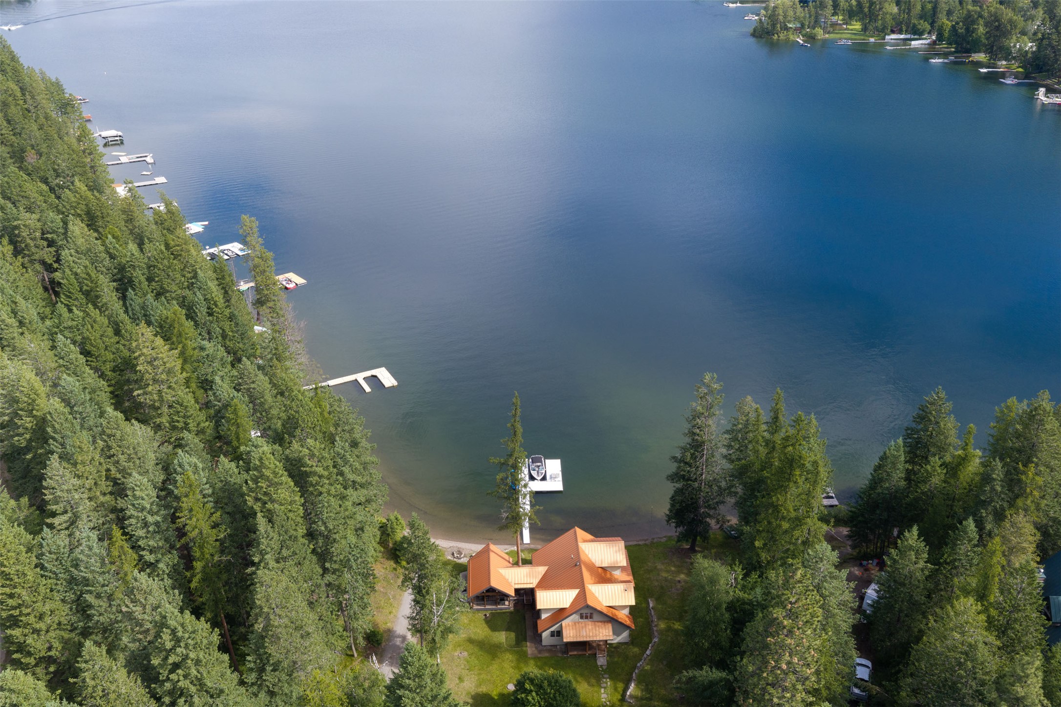  223 Lake Blaine Drive - 物件實景
