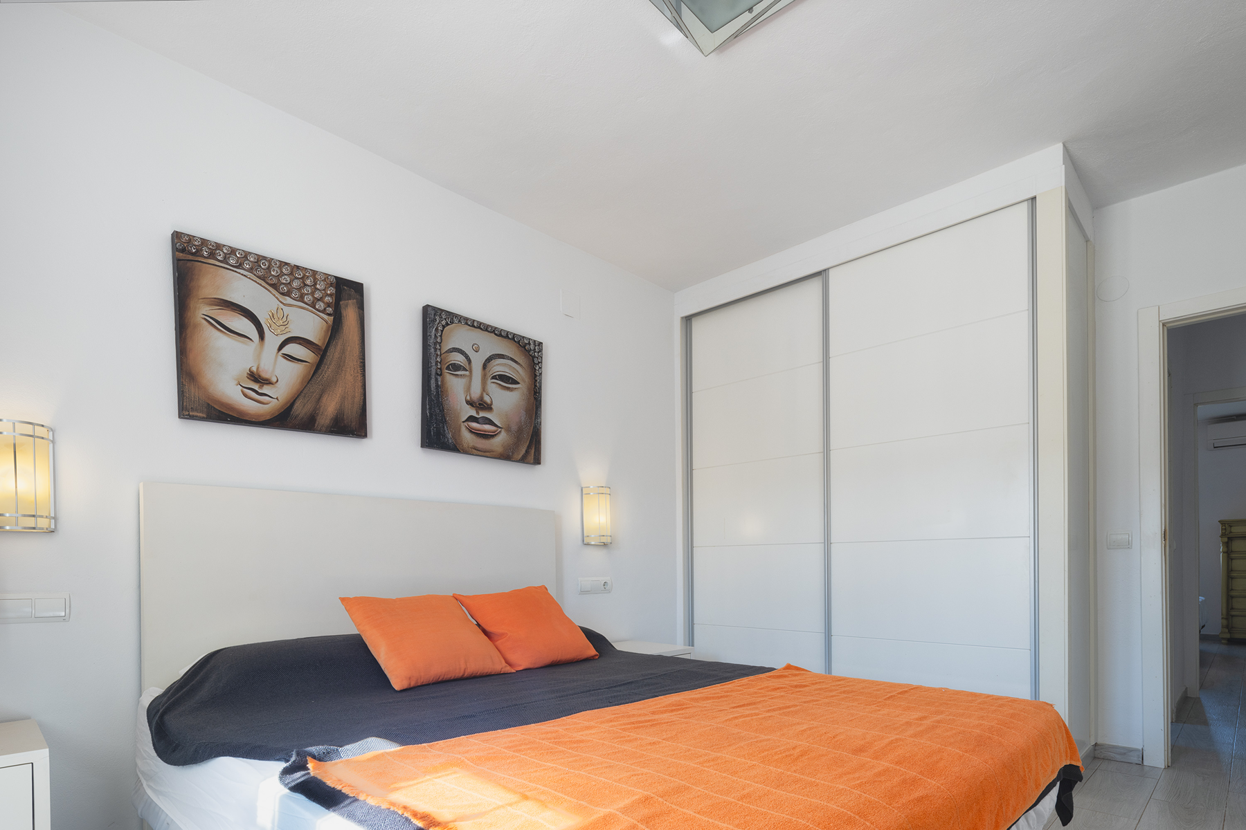  Villa to renovate in Jesús, Ibiza - 物件實景