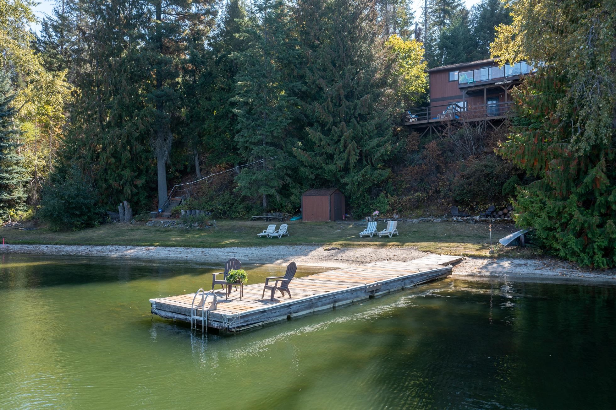 Newman Lake, Washington, 99025, United States, 3 Bedrooms Bedrooms, ,1 BathroomBathrooms,Residential,For Sale,1979183