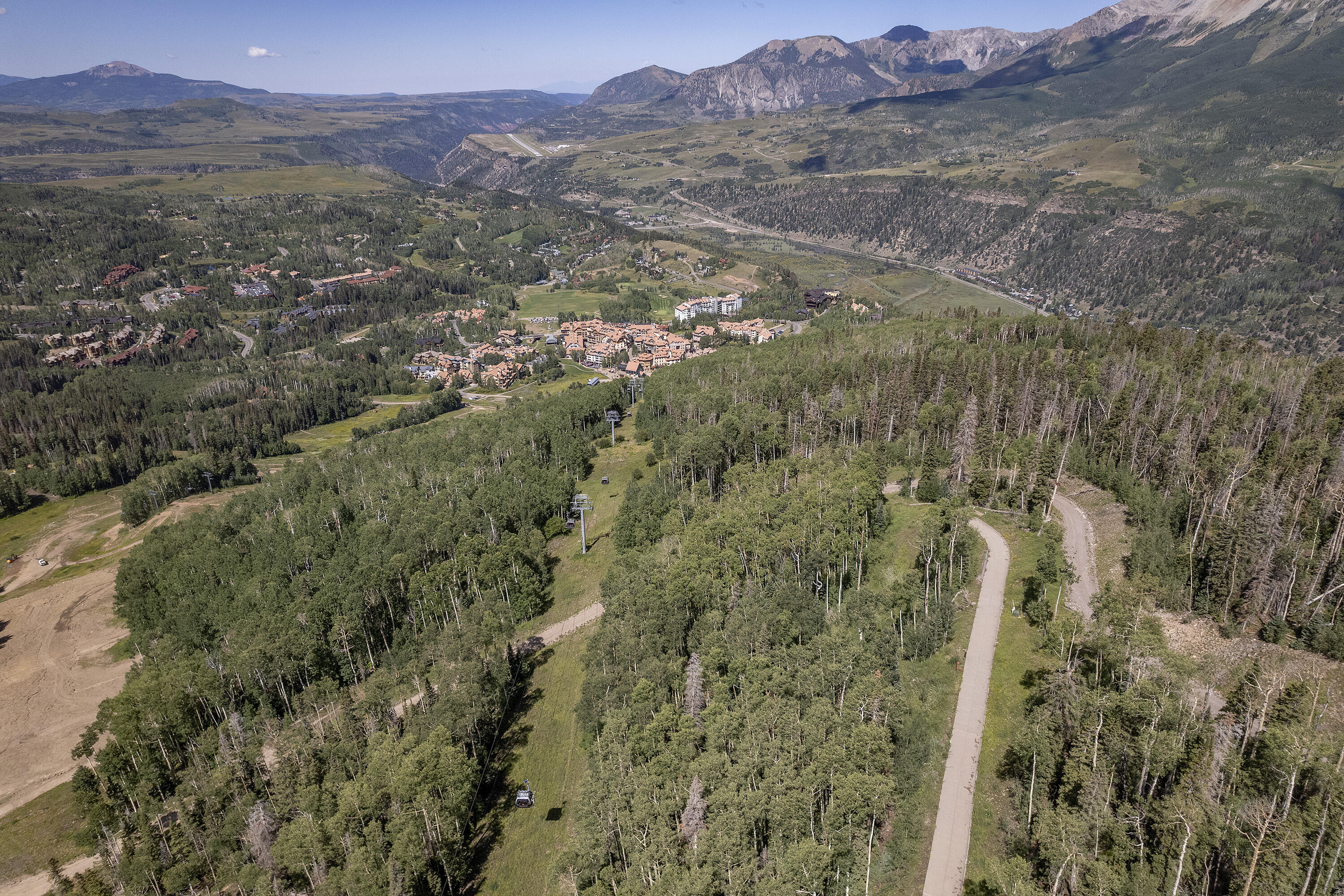 Mountain Village, Colorado, 81435, United States, ,Land,For Sale,1805145