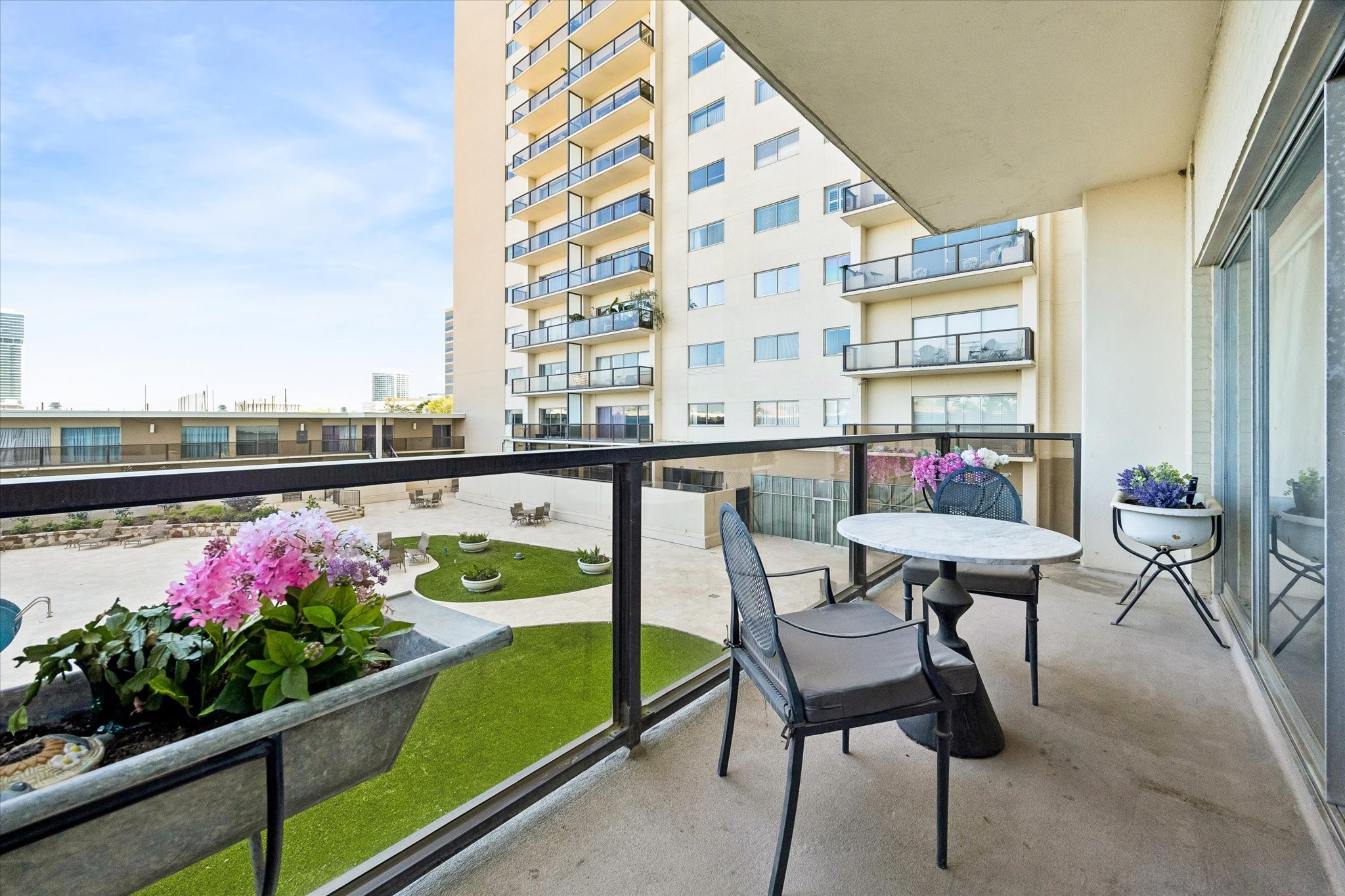  2929 Buffalo Speedway A203 - 物件實景