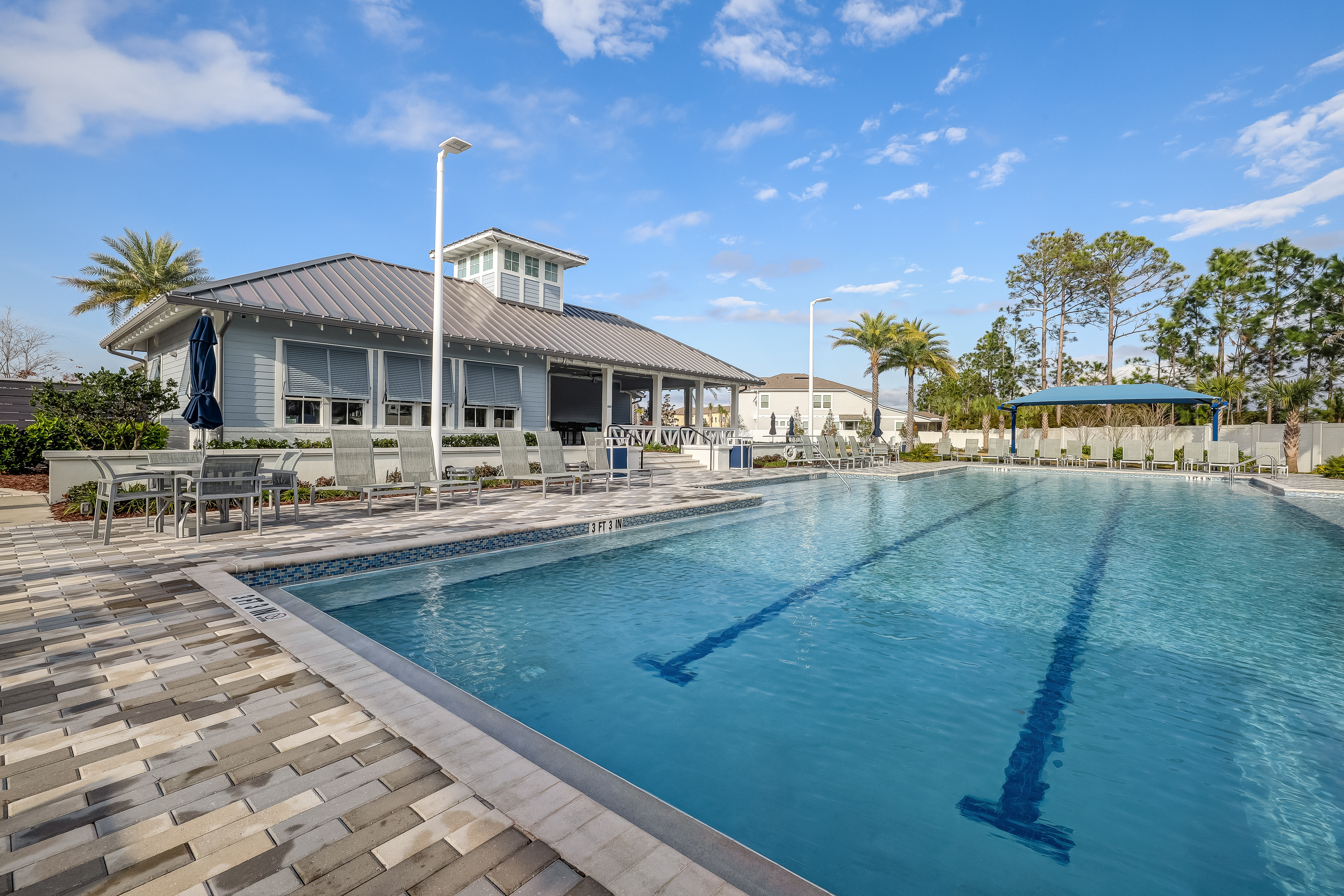  14143 Sea Wave Lane, Jacksonville, FL, 32224 - 物件實景