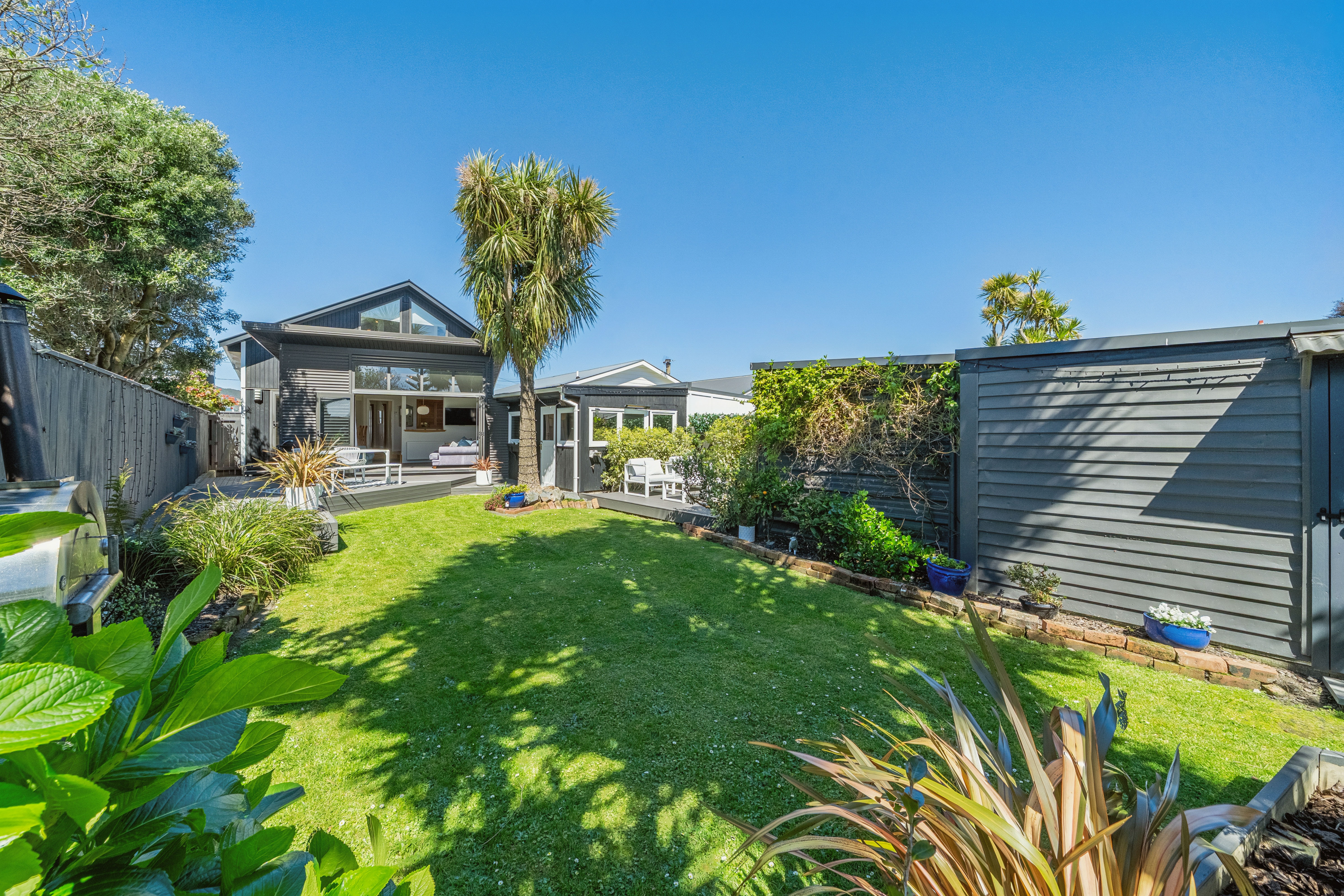  37 Bolton Street, Petone, Lower Hutt - 物件實景