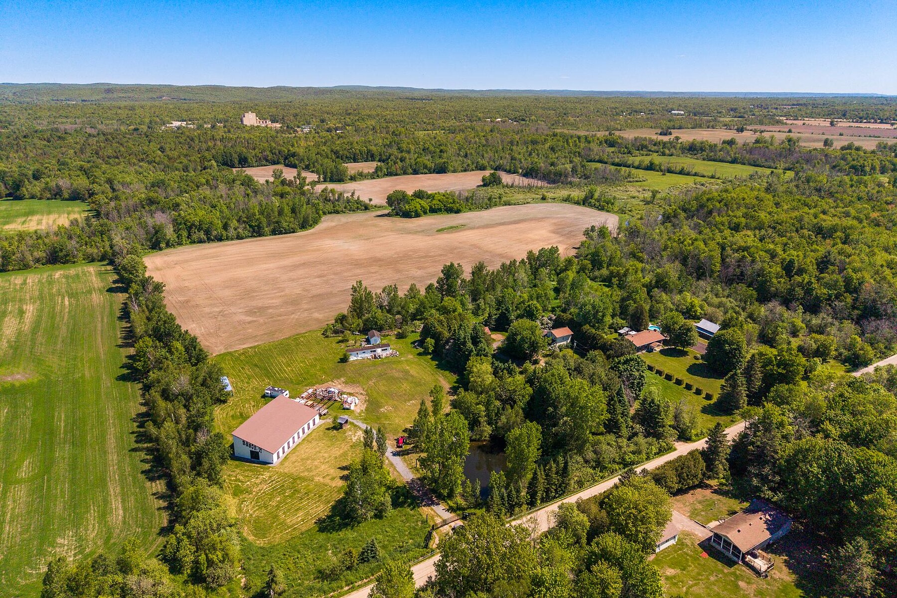  Grenville-sur-la-Rouge, Laurentides - 物件實景