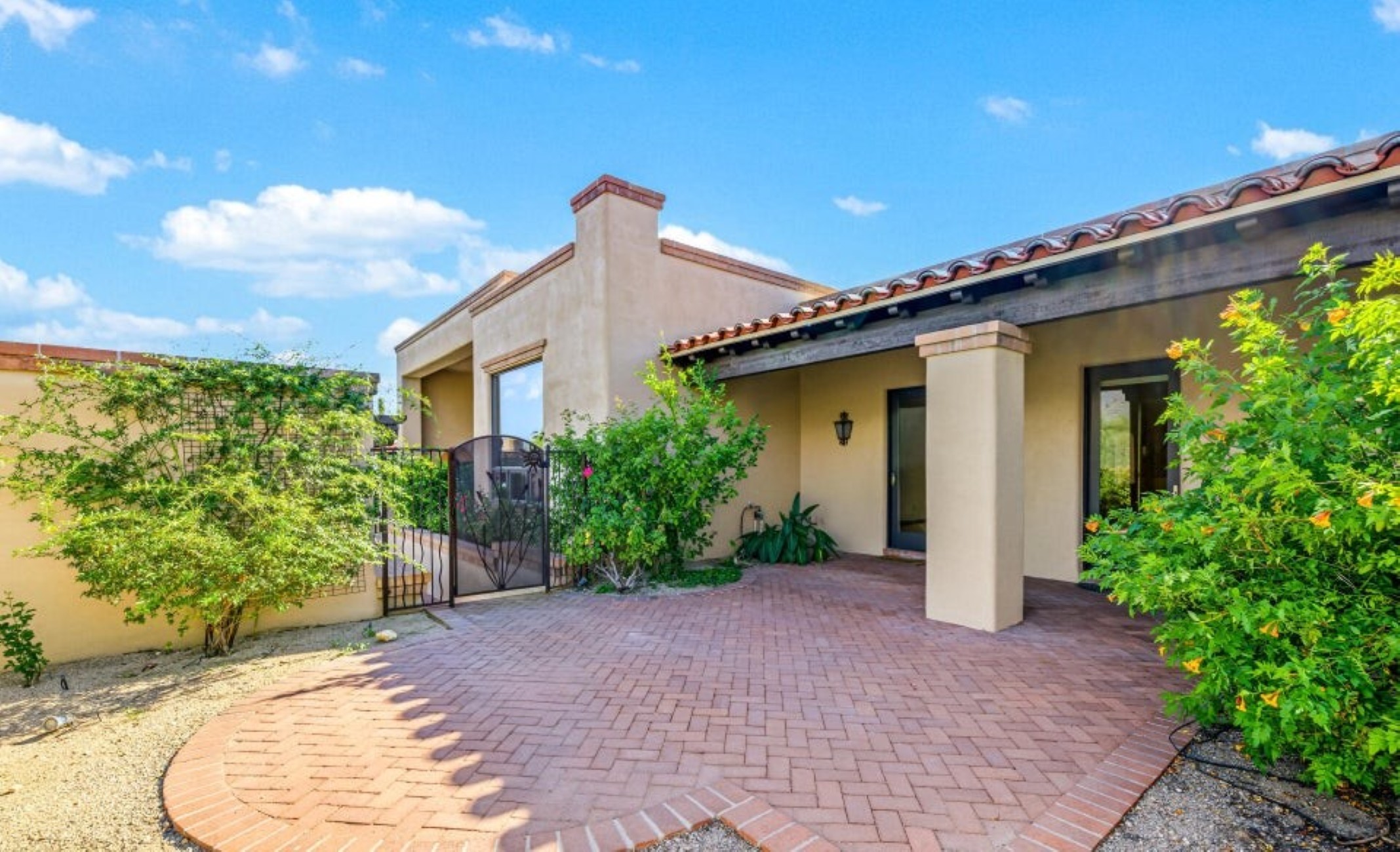 7587 N Mystic Canyon Dr¦Tucson, AZ - 物件實景