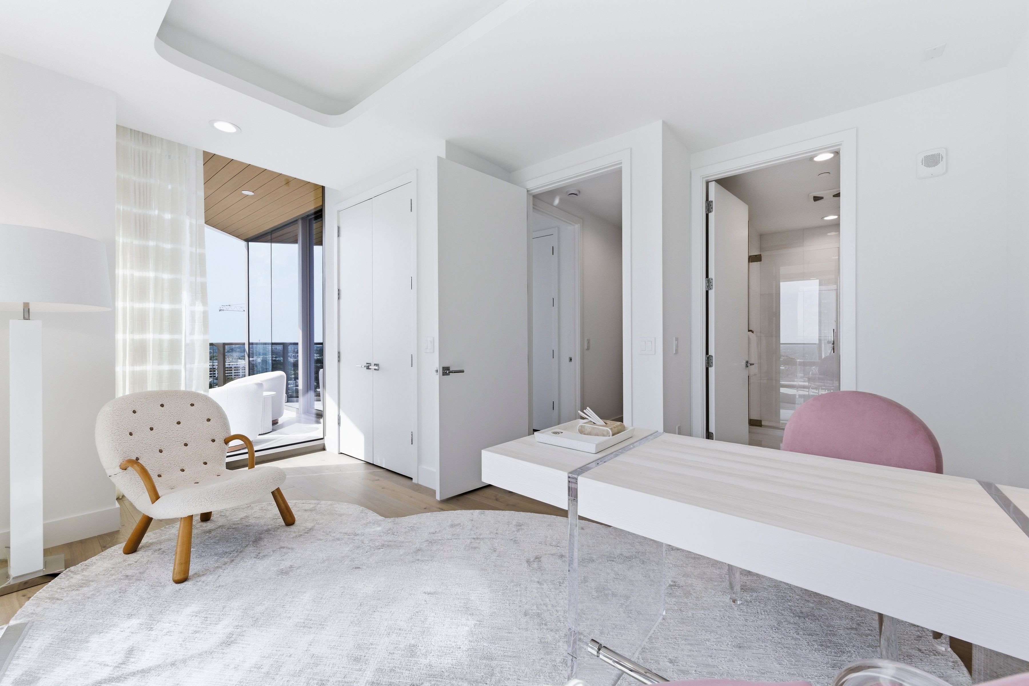  1333 S Flagler Drive 1702 - 物件實景