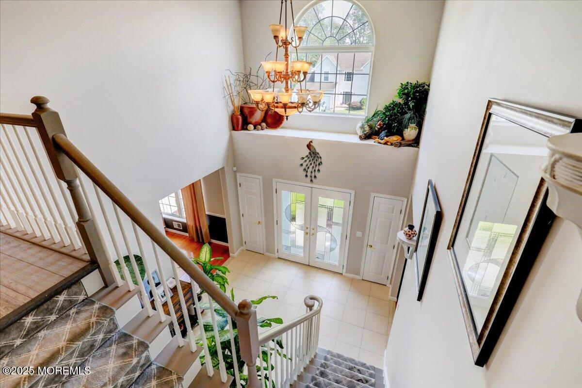 Howell, New Jersey, 07731, United States, 4 Bedrooms Bedrooms, ,3 BathroomsBathrooms,Residential,For Sale,1902992