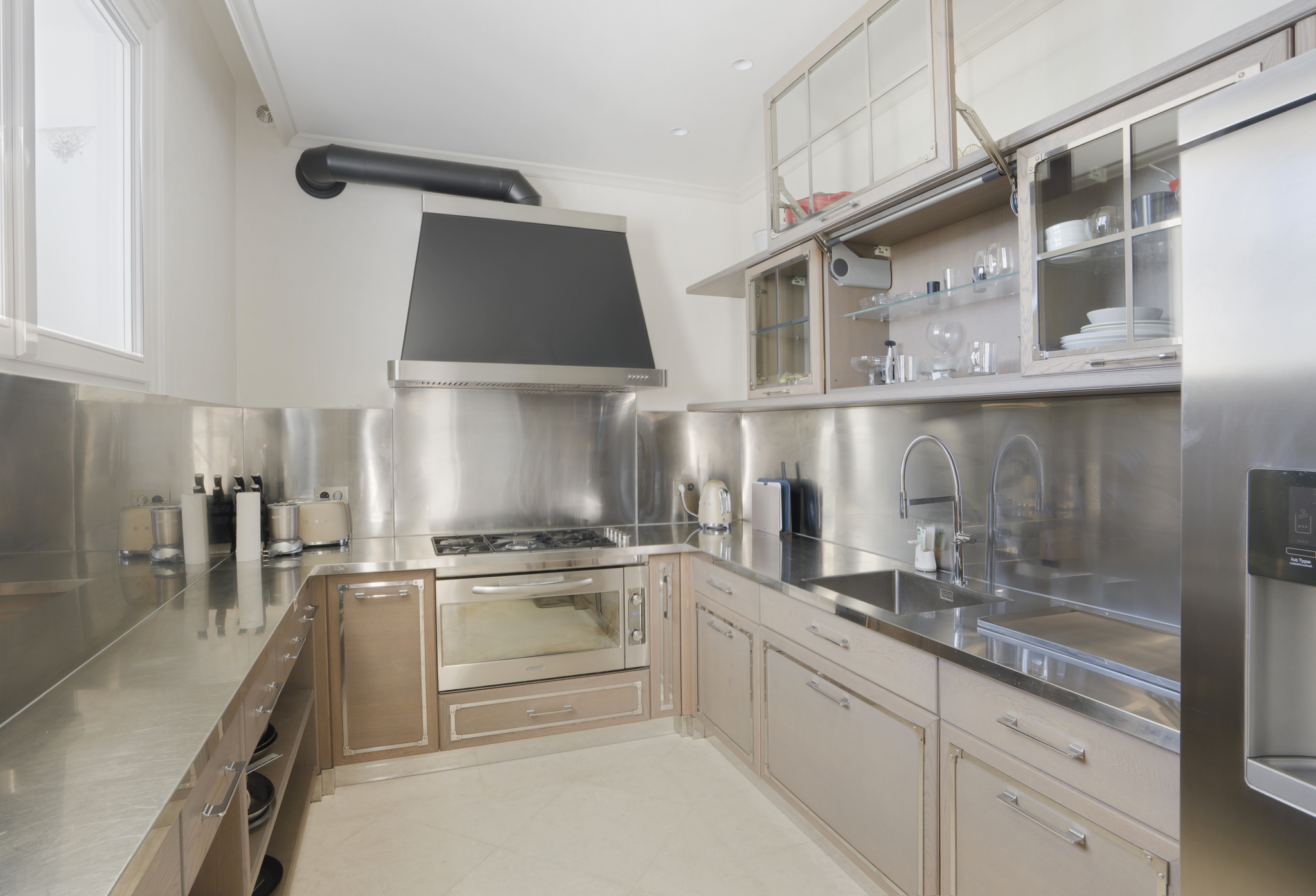 Prestigious villa in Cap d’Ail with panoramic sea views – 7 bedrooms, pool - 物件實景