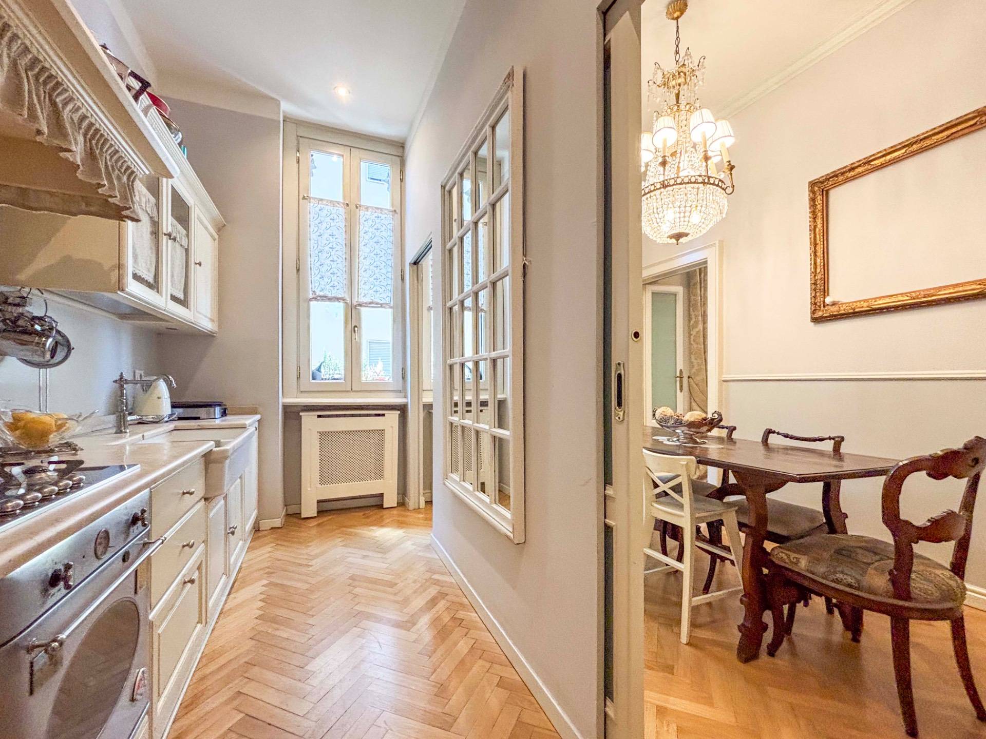 Milano, Milano, 20100, IT, 3 Bedrooms Bedrooms, ,4 BathroomsBathrooms,Residential,For Sale,1941614
