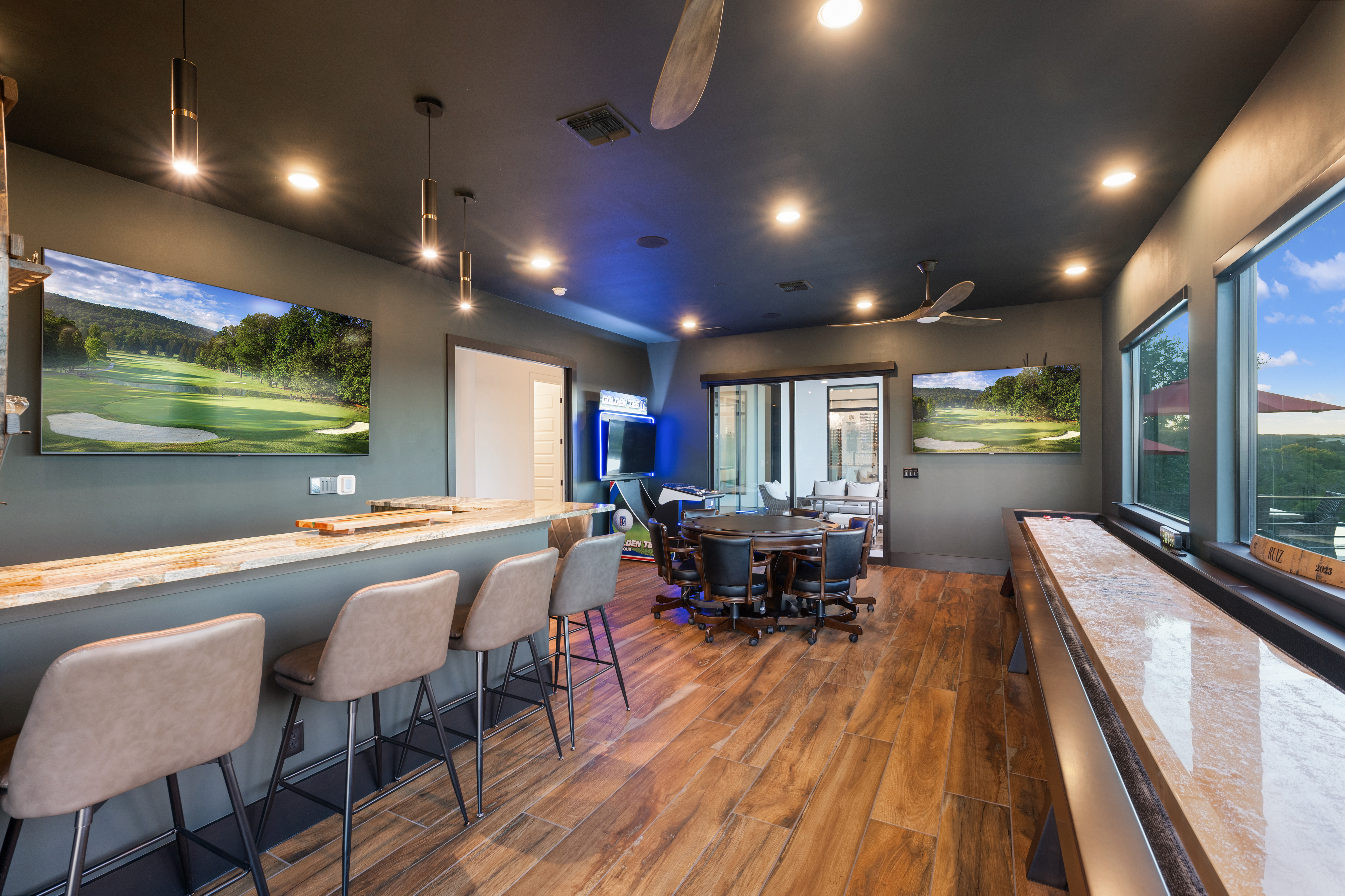  Panoramic Views and Luxury Living - 物件實景
