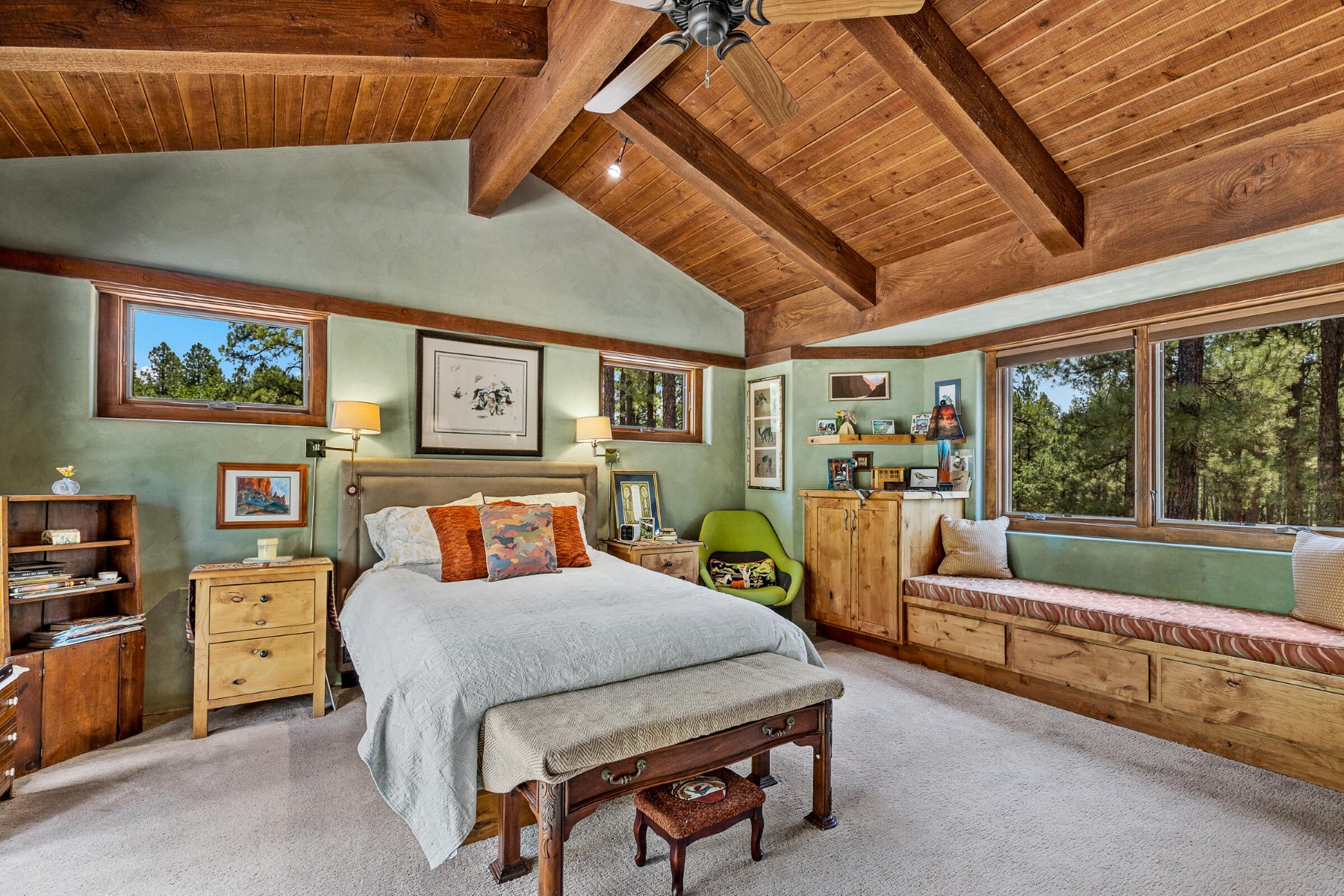  2901 Creekside Drive ¦ Flagstaff, AZ - 物件實景
