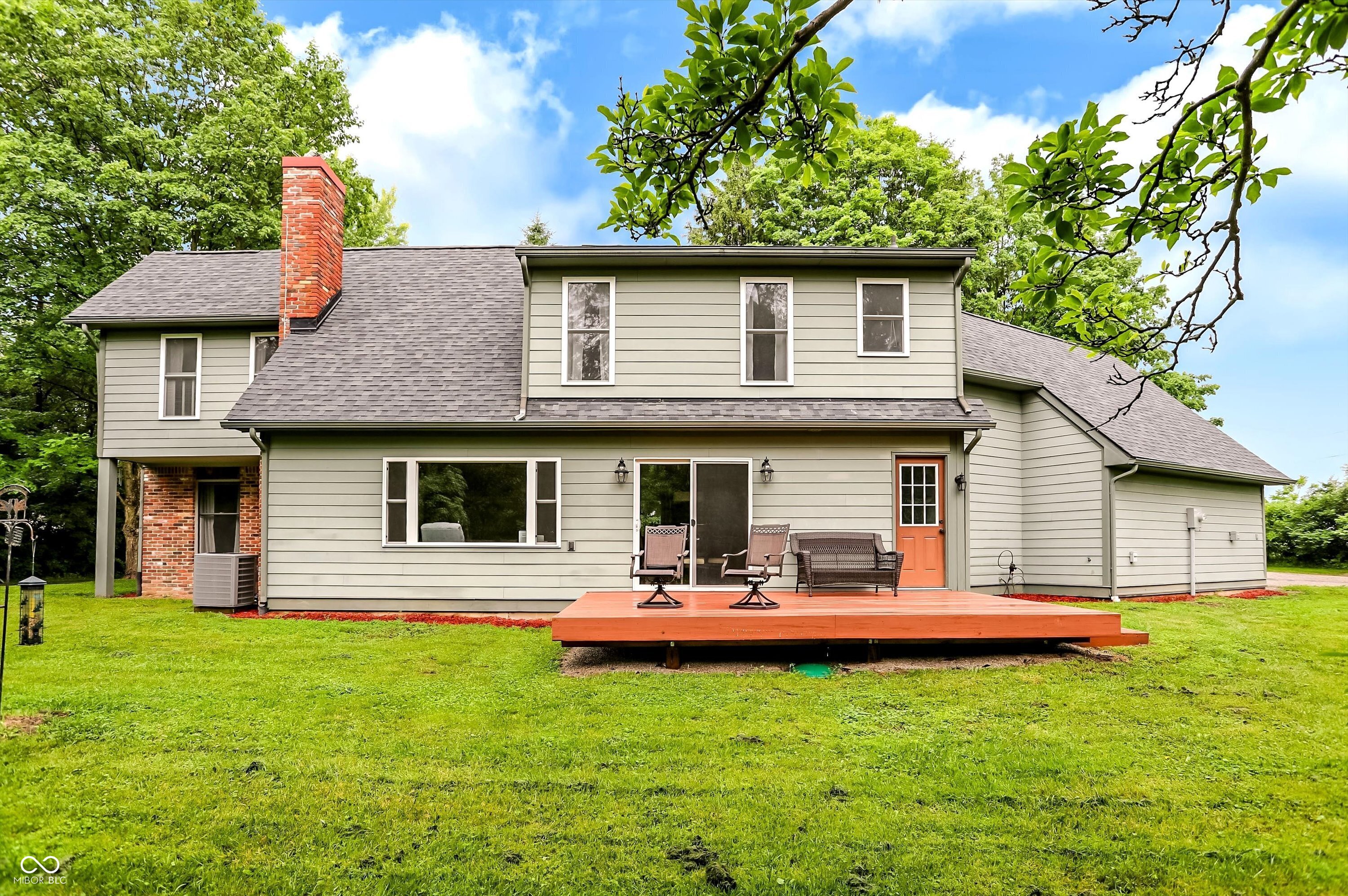 Whitestown, Indiana, 46075, United States, 3 Bedrooms Bedrooms, ,3 BathroomsBathrooms,Residential,For Sale,2048888