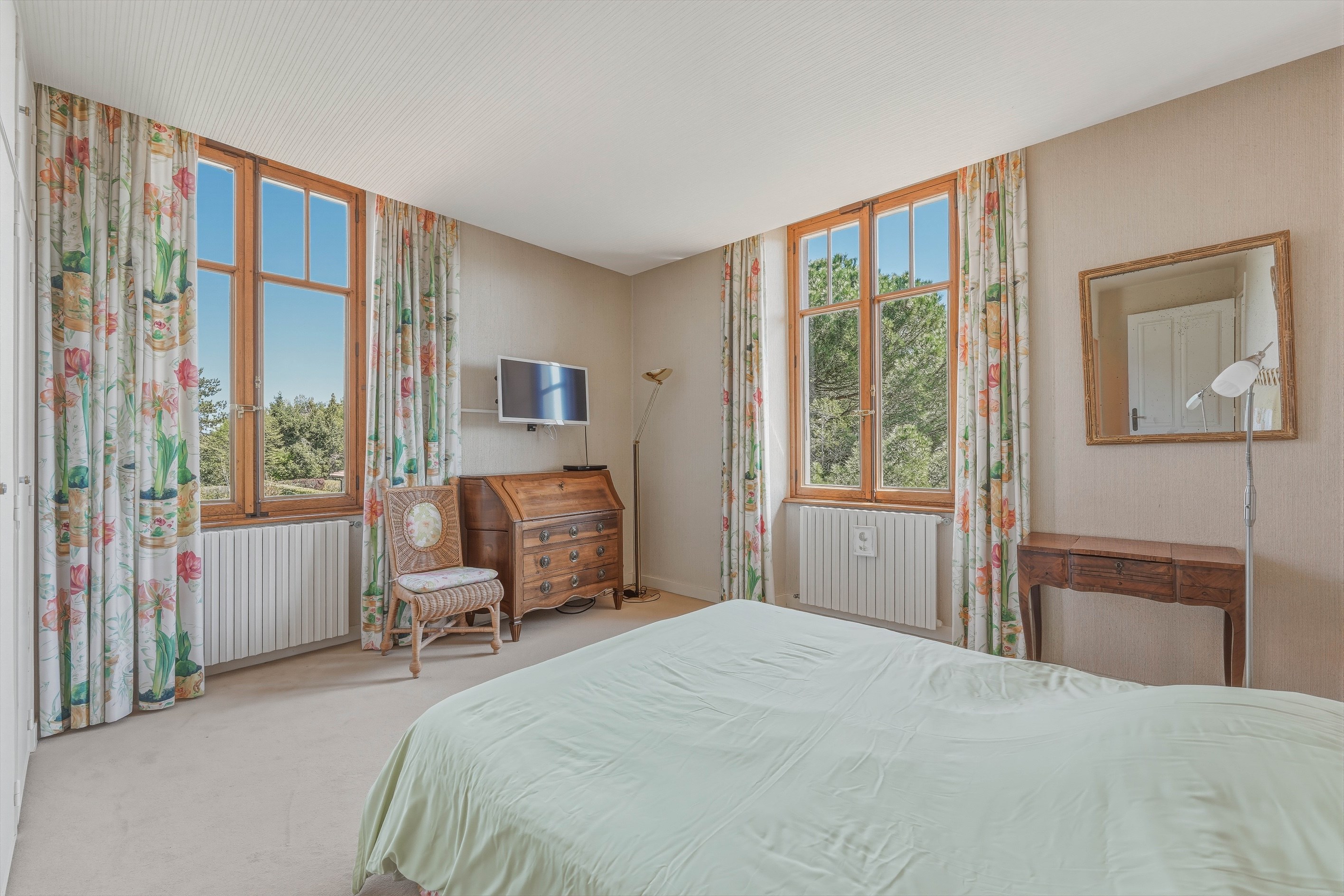  Thonon-les-Bains Character villa on the Corniche - 物件實景