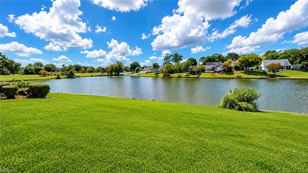 Pond Cypress Dr, Virginia Beach, VA 23455