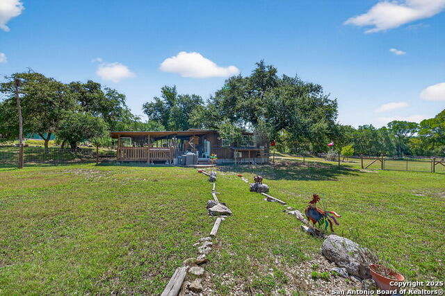 Bandera, Texas, 78003, United States, 1 Bedroom Bedrooms, ,1 BathroomBathrooms,Residential,For Sale,1925741