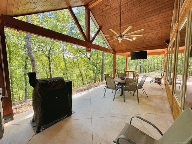 Park Hill, Oklahoma, 74451, United States, 4 Bedrooms Bedrooms, ,3 BathroomsBathrooms,Residential,For Sale,1978884