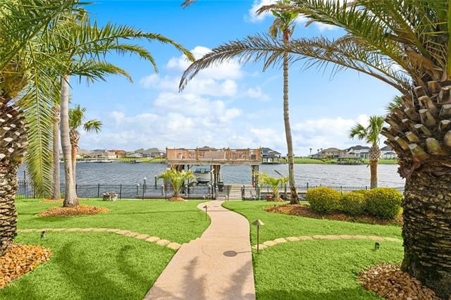 Slidell, Louisiana, 70461, United States, 4 Bedrooms Bedrooms, ,4 BathroomsBathrooms,Residential,For Sale,1802188