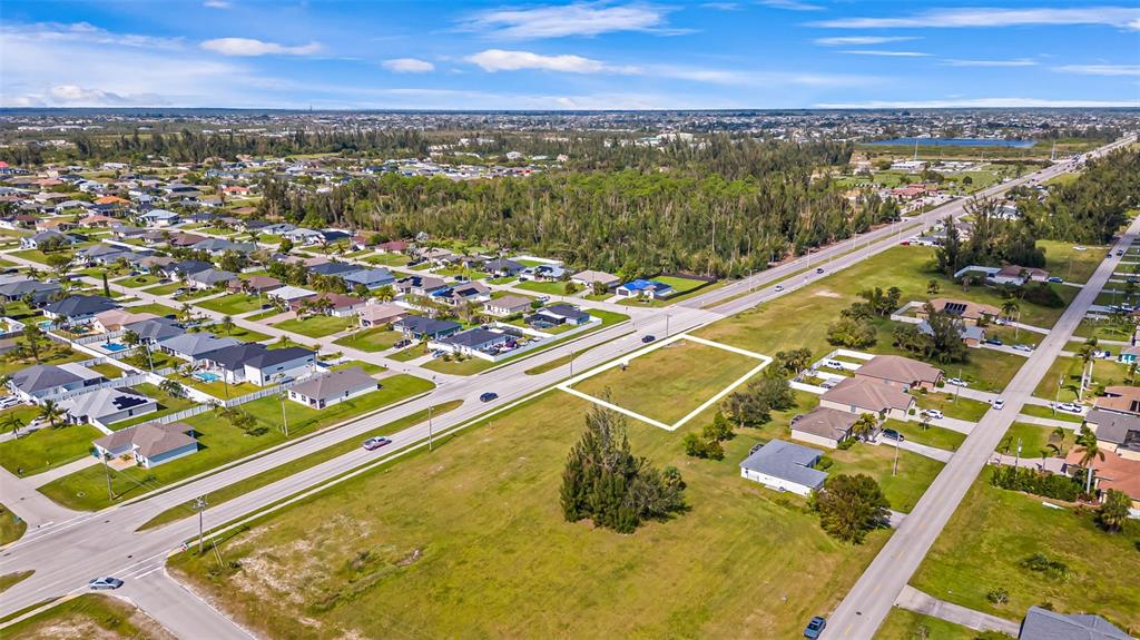 Cape Coral, Florida, 33991, United States, ,Land,For Sale,1984229