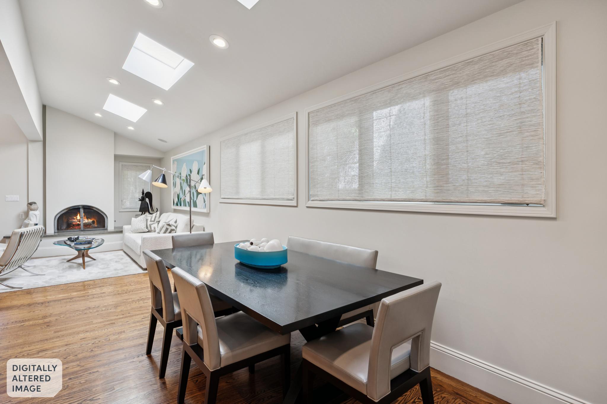  3966 Clay Street - 物件實景