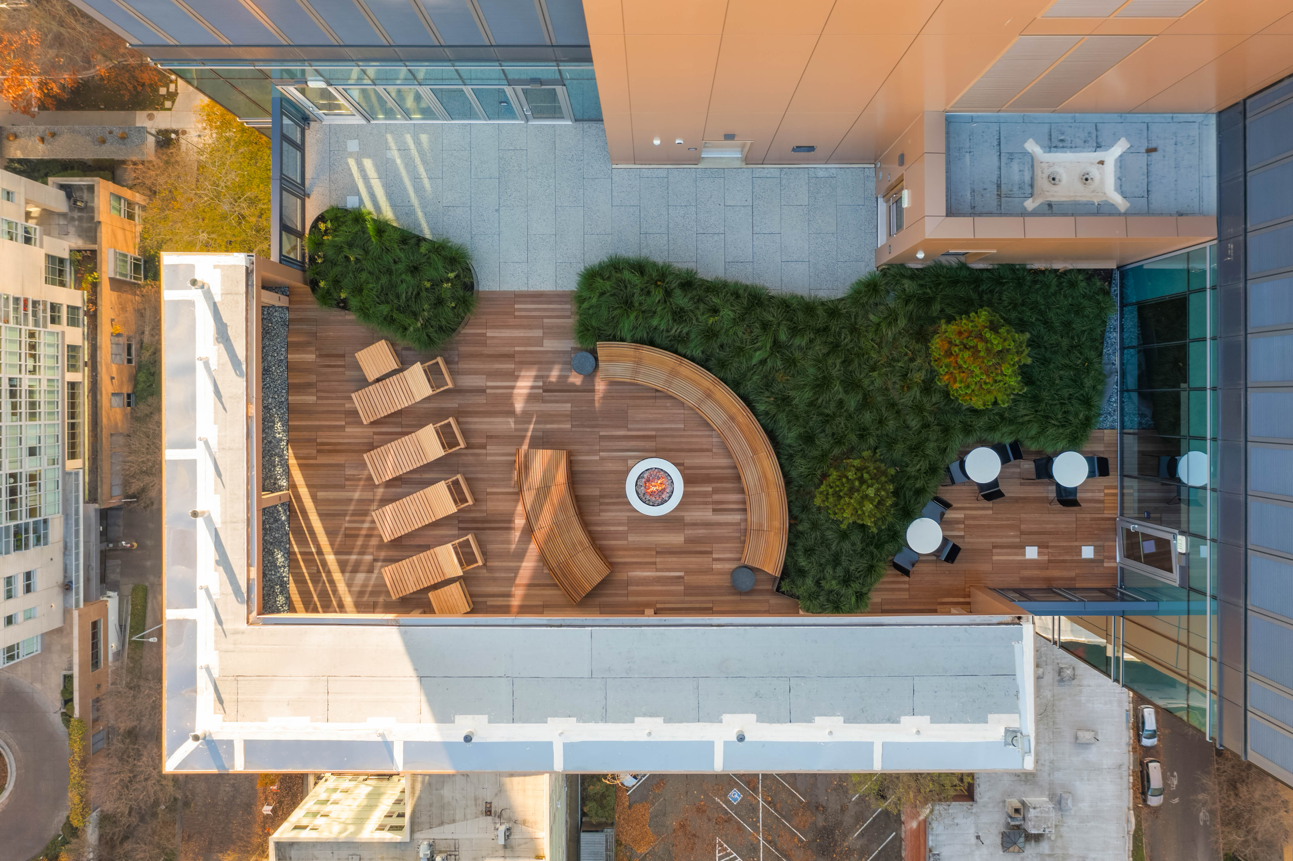  800 Columbia Street #2203, Seattle, WA, 98104 - 物件實景