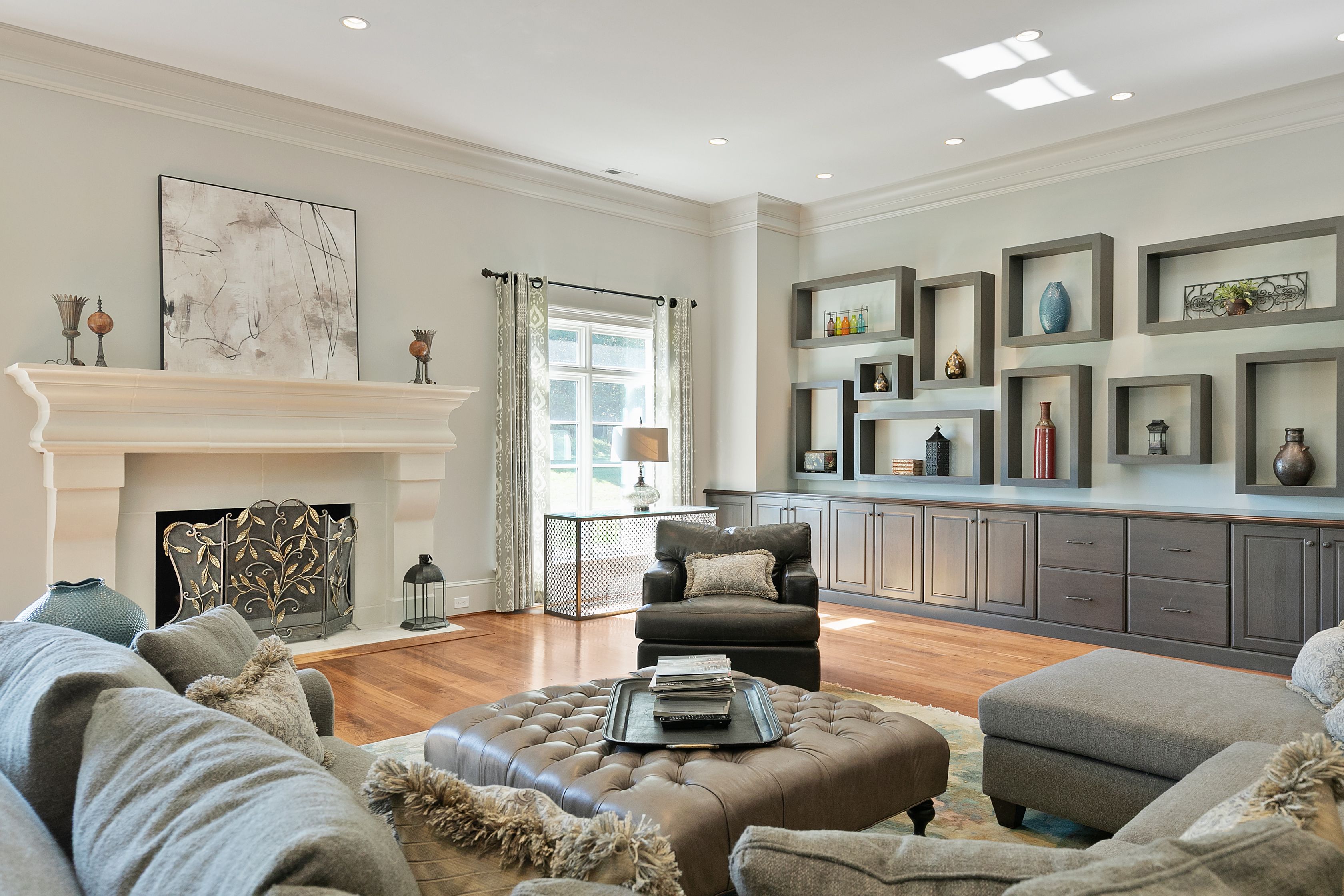  785 Oak Spring Lane, Goochland, VA 23103 - 物件實景