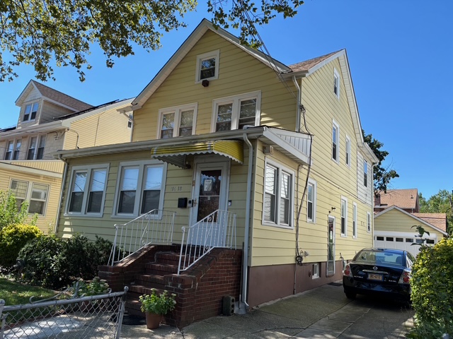 222nd St, Cambria Heights, NY 11411 #1