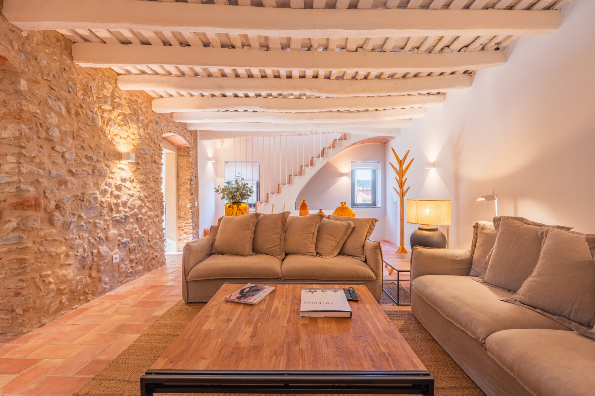  Extraordinary home in a unique enclave in Castell d