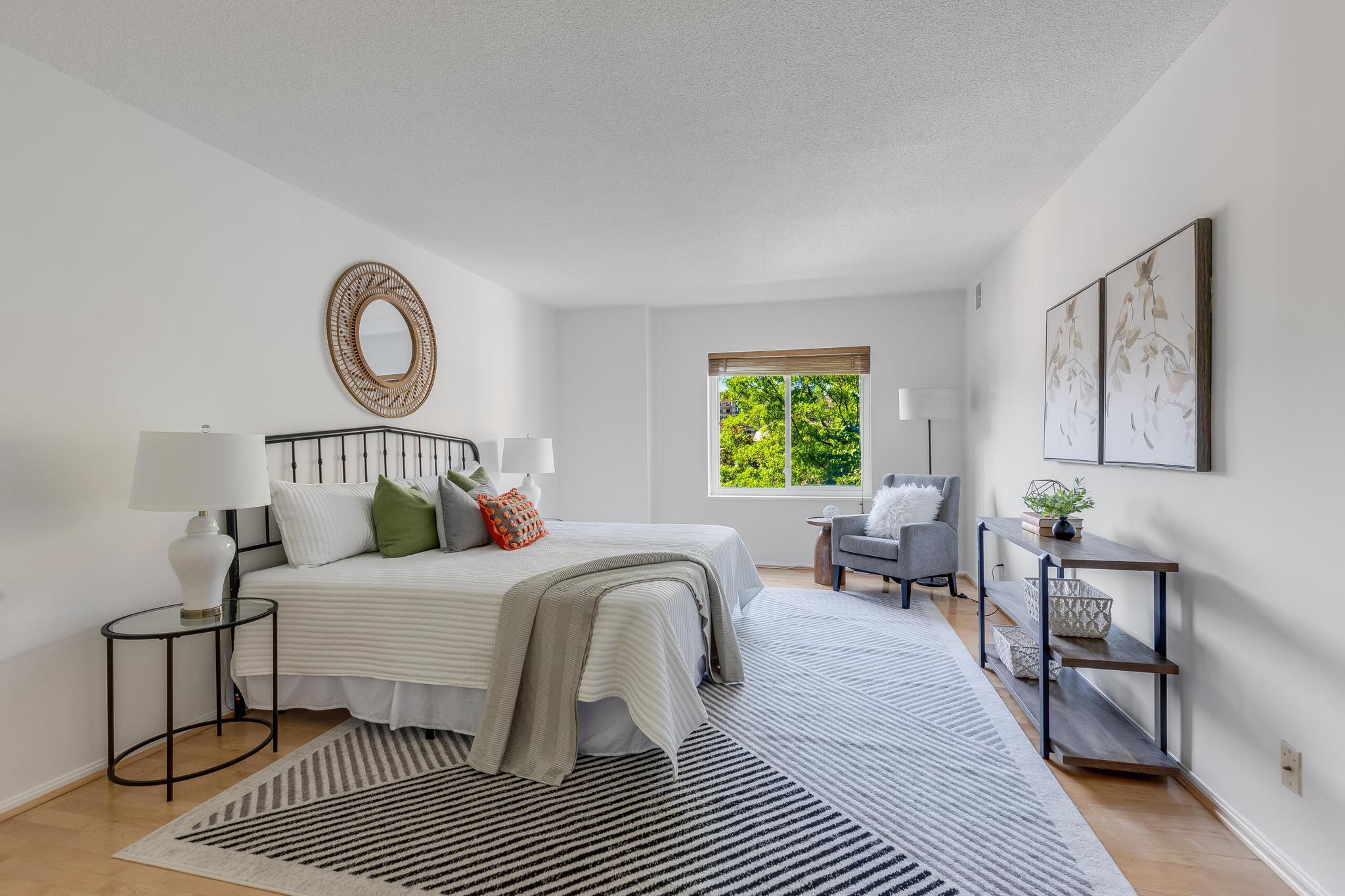  8360 Greensboro Drive, Mclean, VA, 22102 - 物件實景
