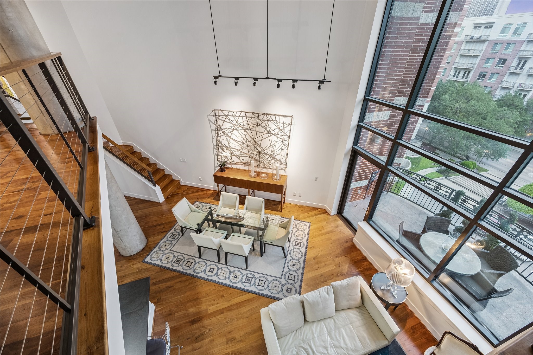  5005 Hidalgo Street #603 - 物件實景