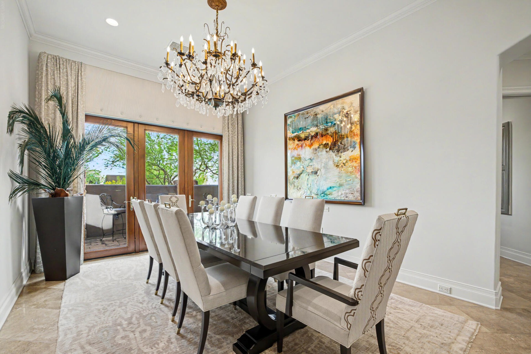  10040 E Happy Valley Road  Scottsdale, AZ - 物件實景