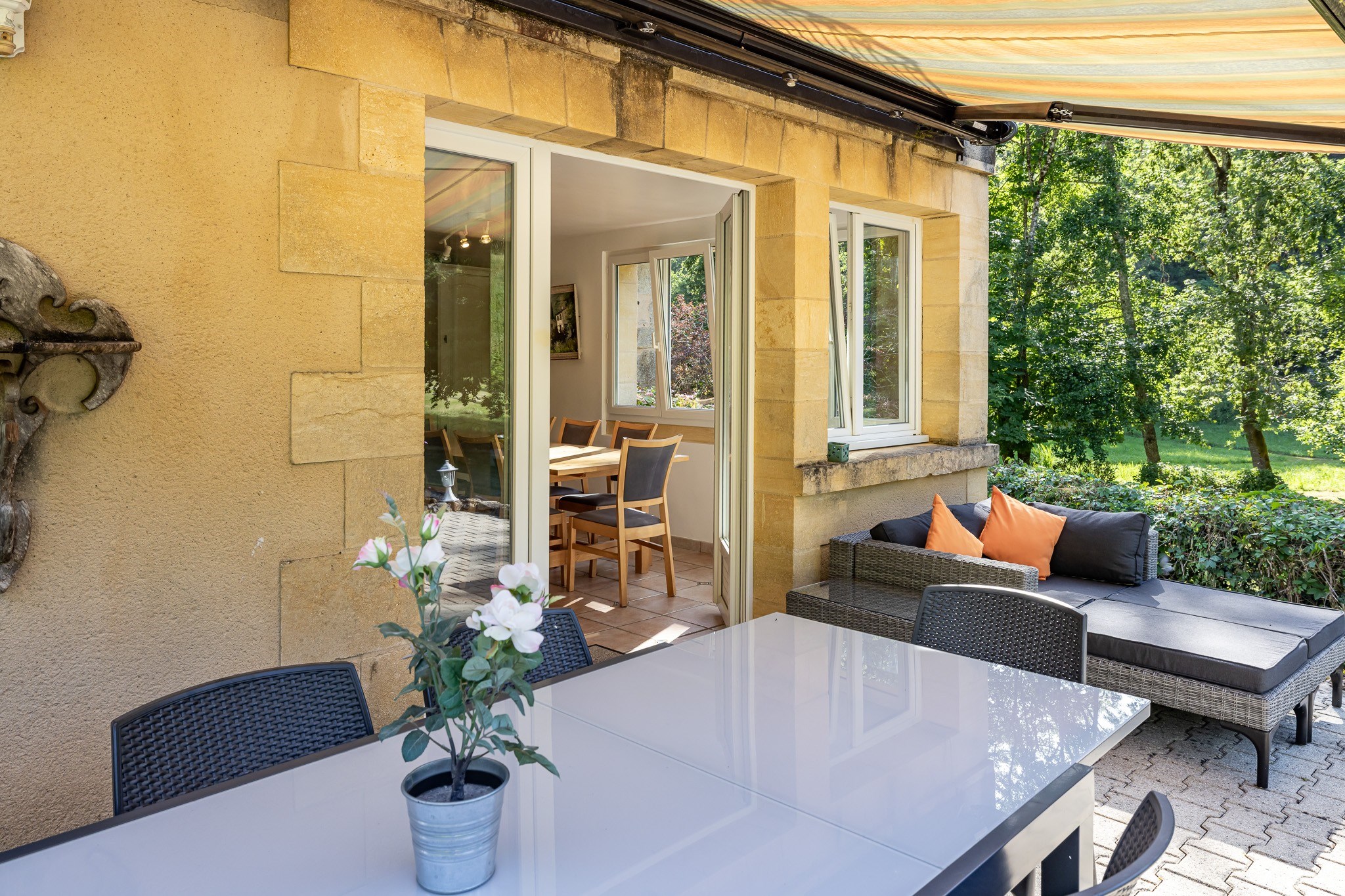  Hidden Elegance in the Heart of the Périgord Noir - 物件實景