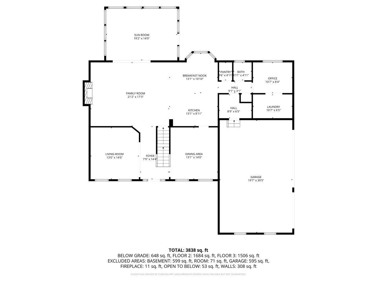 Mason, Ohio, 45040, United States, 5 Bedrooms Bedrooms, ,5 BathroomsBathrooms,Residential,For Sale,1988349