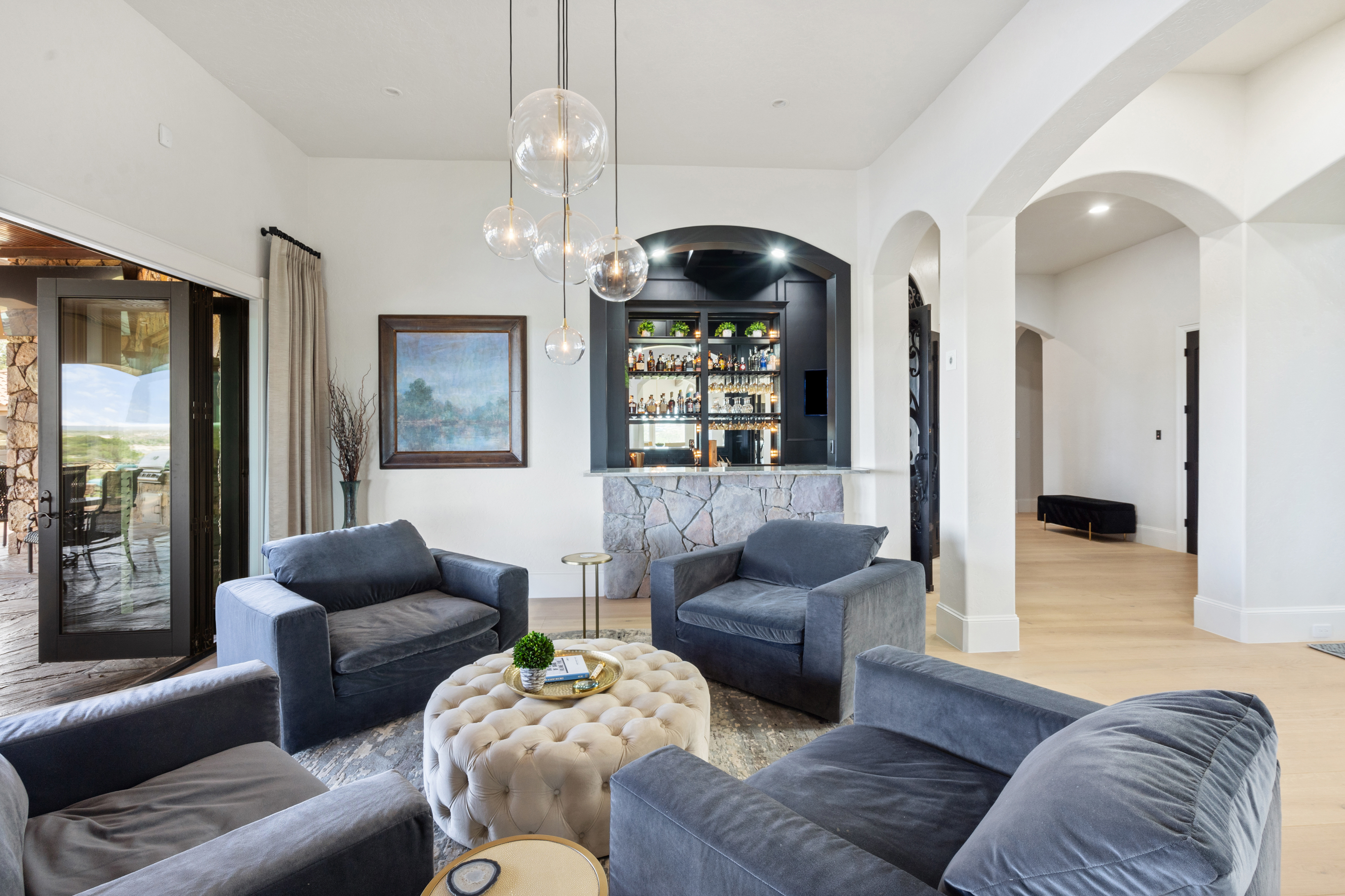  Lake Travis Estate - 物件實景