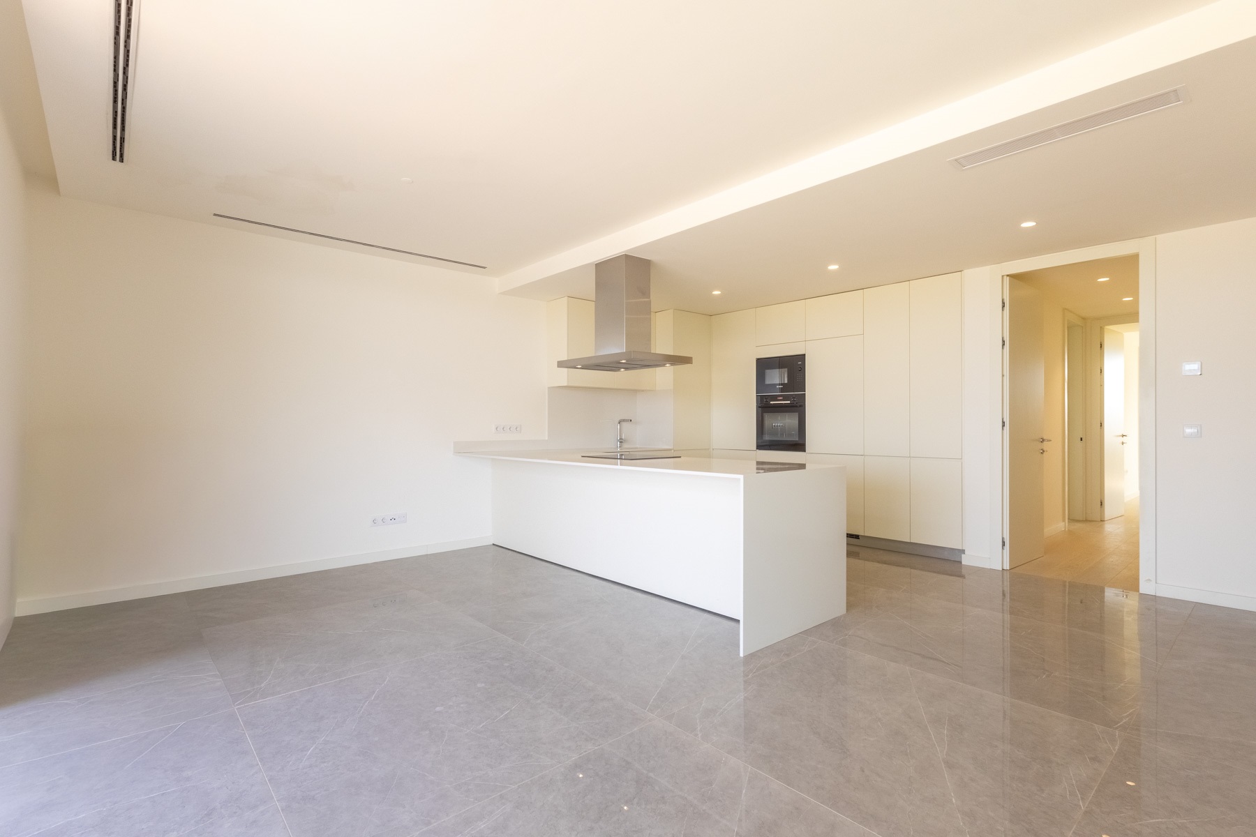  Ultimo Piso/Penthouse, 4 bedrooms, for Sale - 物件實景