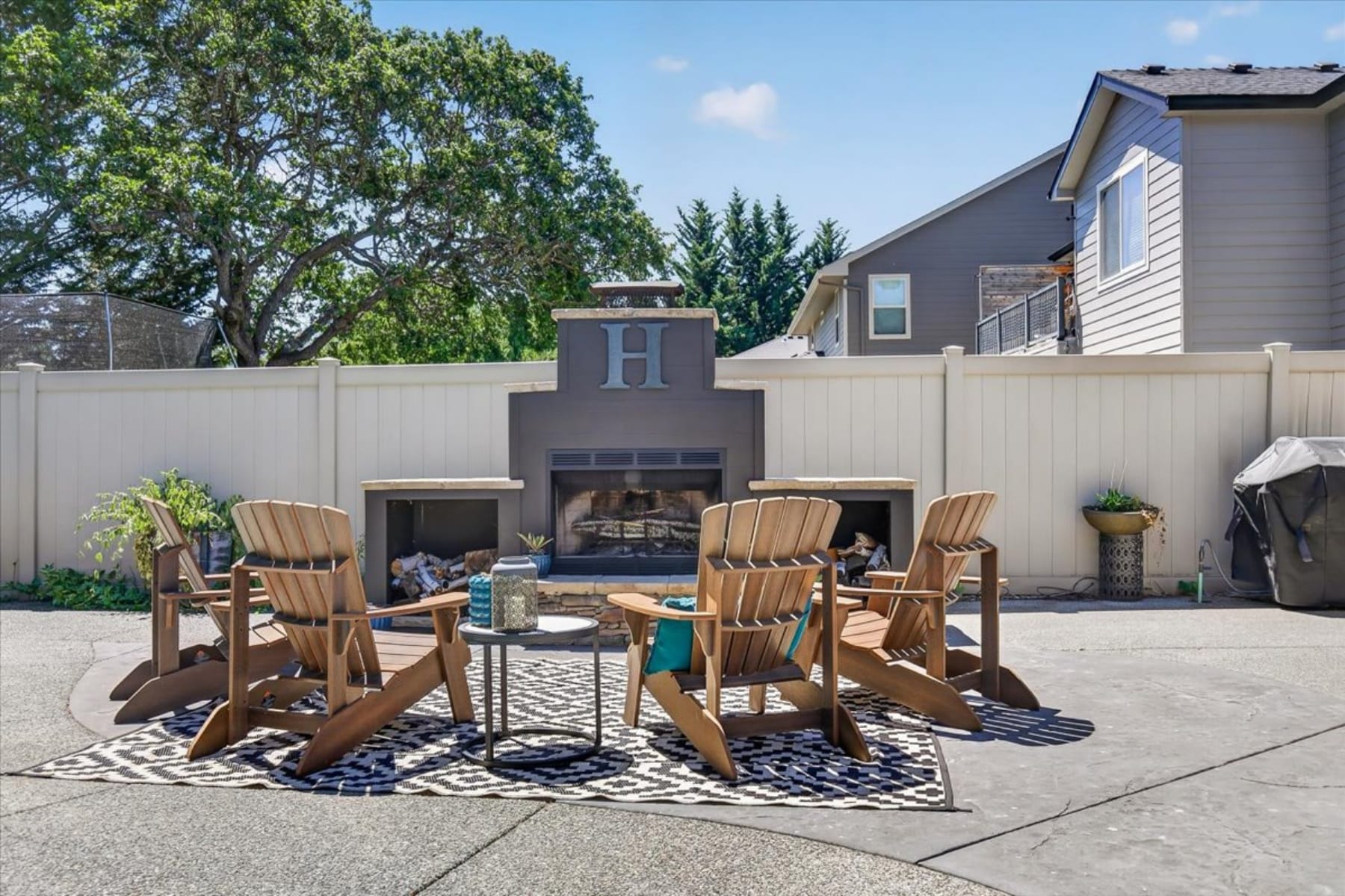  4573 Wolf Run Drive Medford, OR 97504 - 物件實景