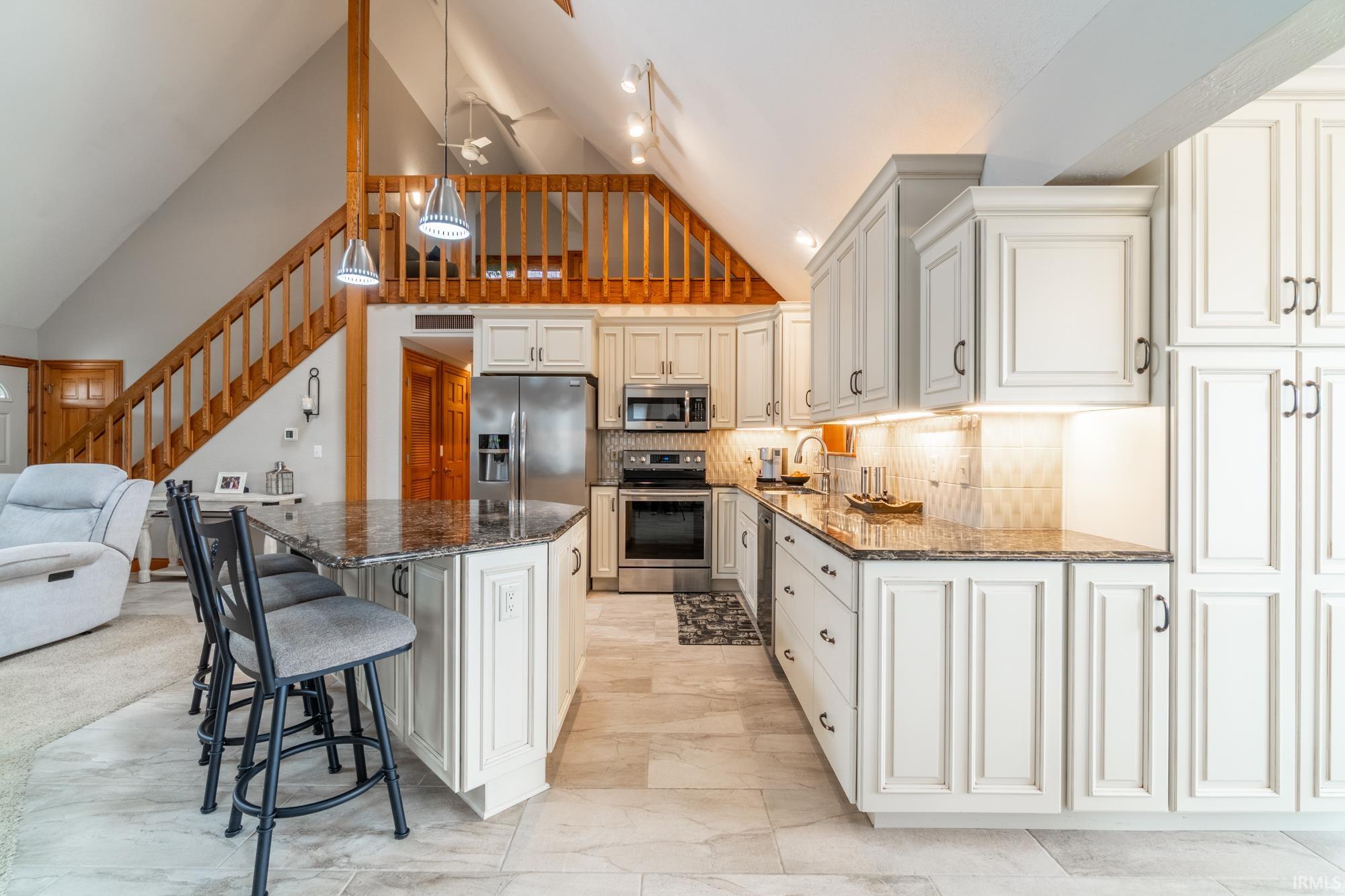 Fremont, Indiana, 46737, United States, 4 Bedrooms Bedrooms, ,3 BathroomsBathrooms,Residential,For Sale,1976289