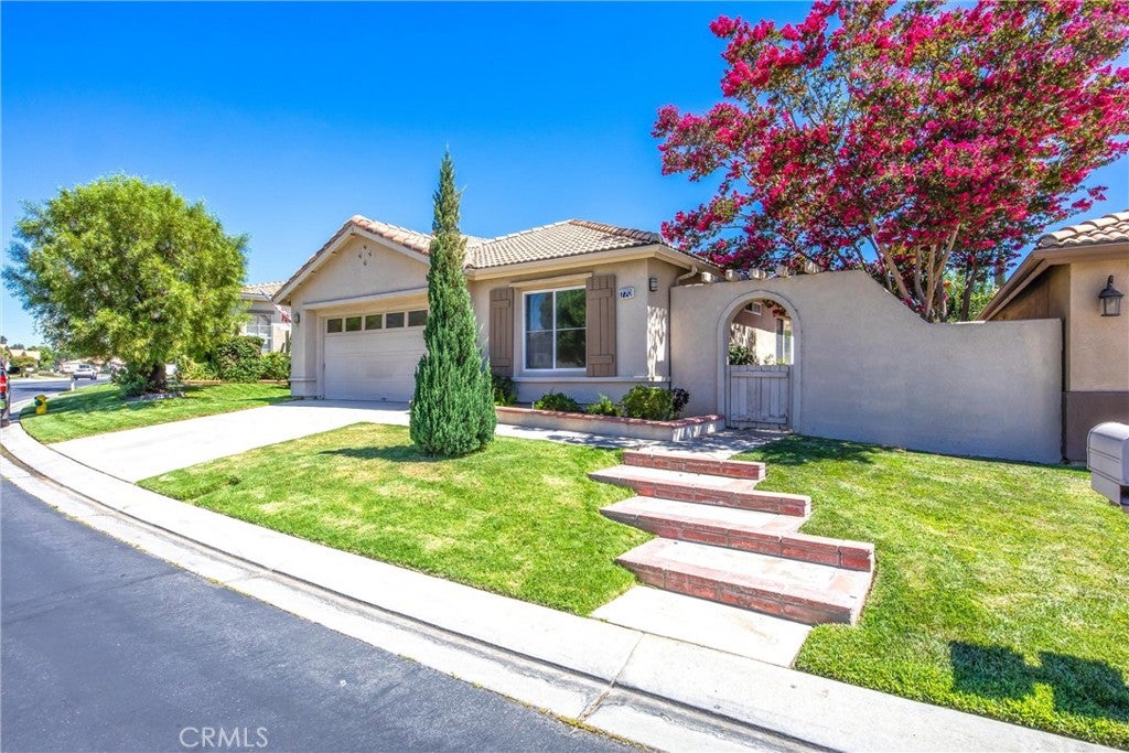Twin Hills Dr, Banning, CA 92220 #1