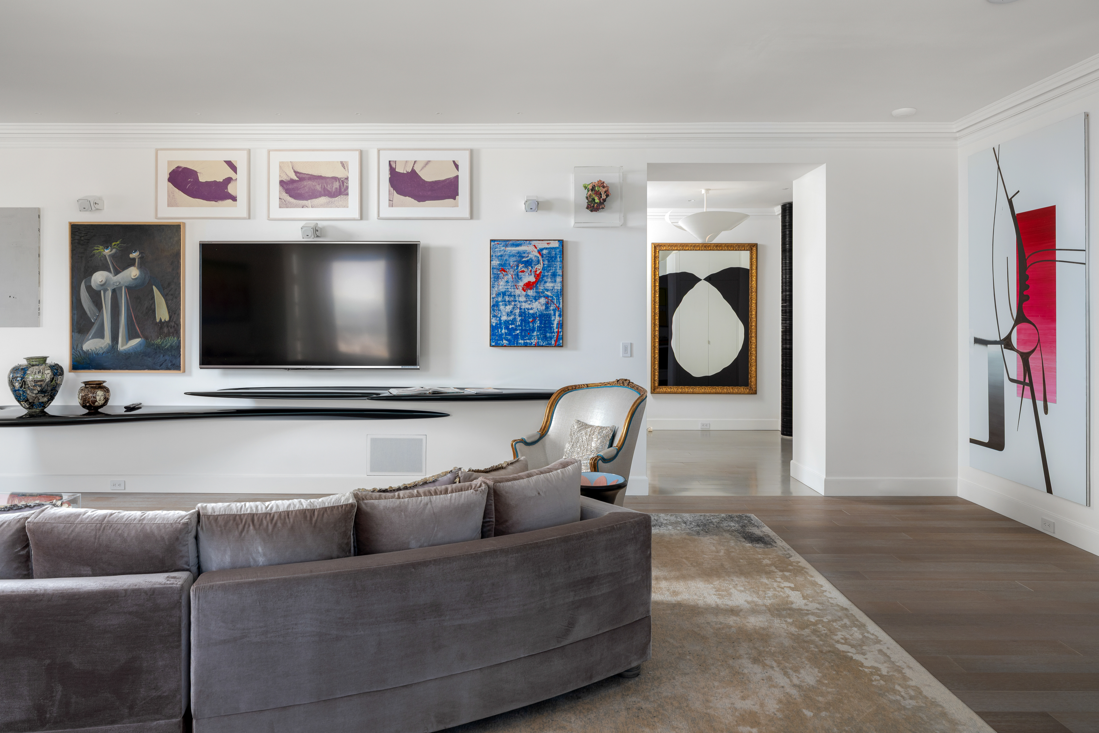  Magnificent Apartment at The Heights - 物件實景