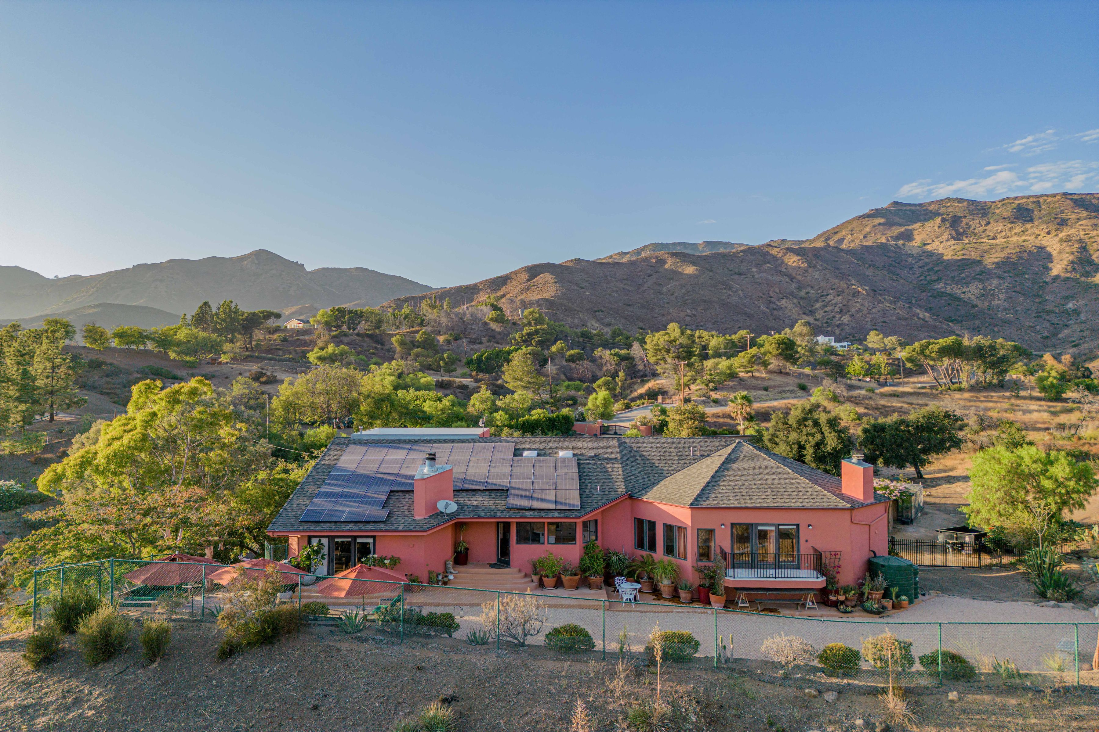  34136 Mulholland Highway - 物件實景