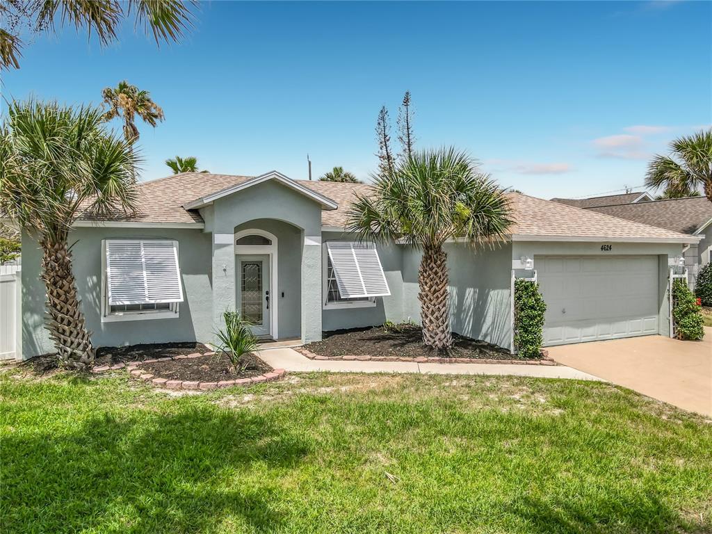 Atlantic Ave, New Smyrna Beach, FL 32169 #1