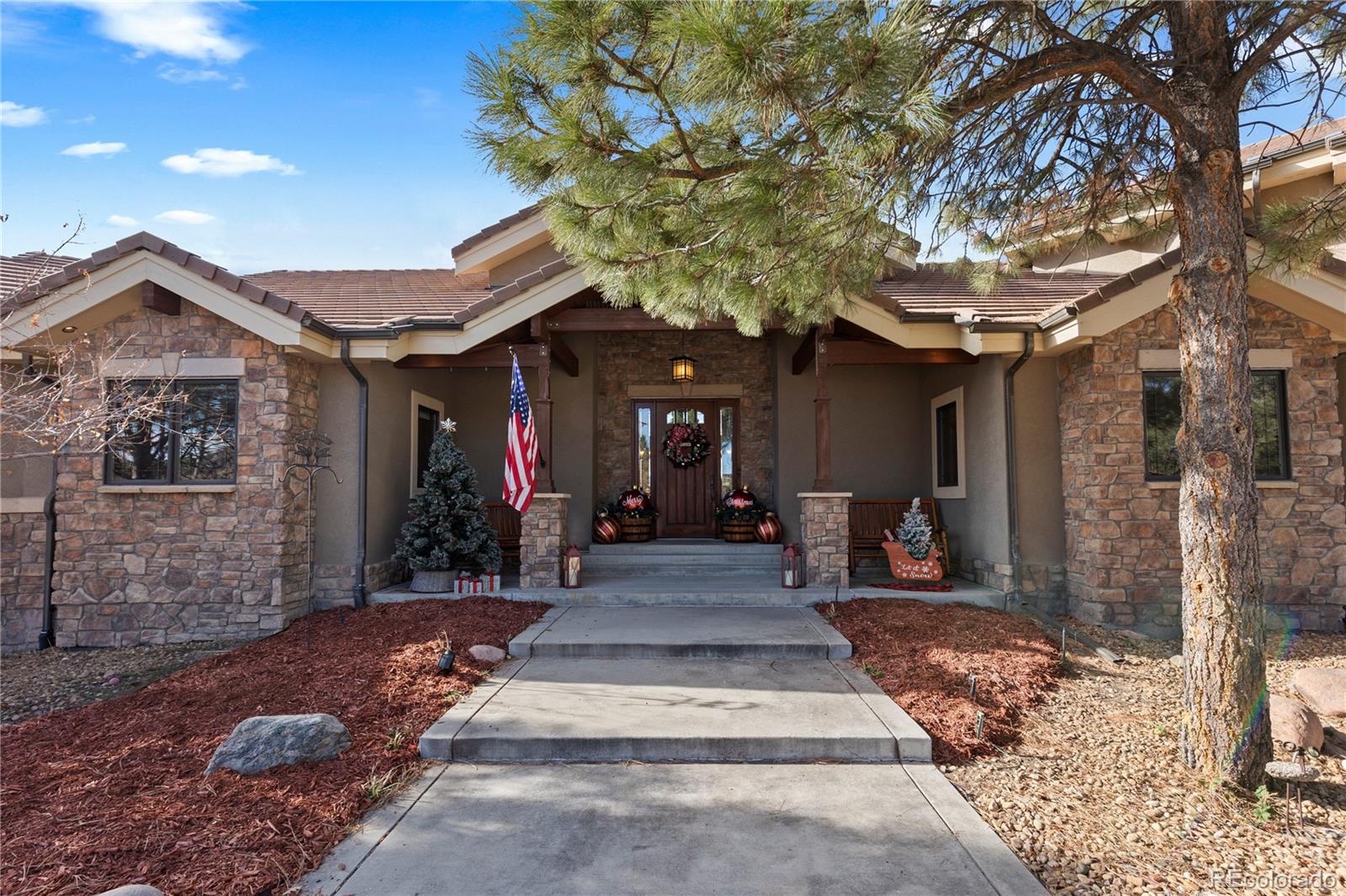 Castle Rock, Colorado, 80109, United States, 4 Bedrooms Bedrooms, ,4 BathroomsBathrooms,Residential,For Sale,2000422