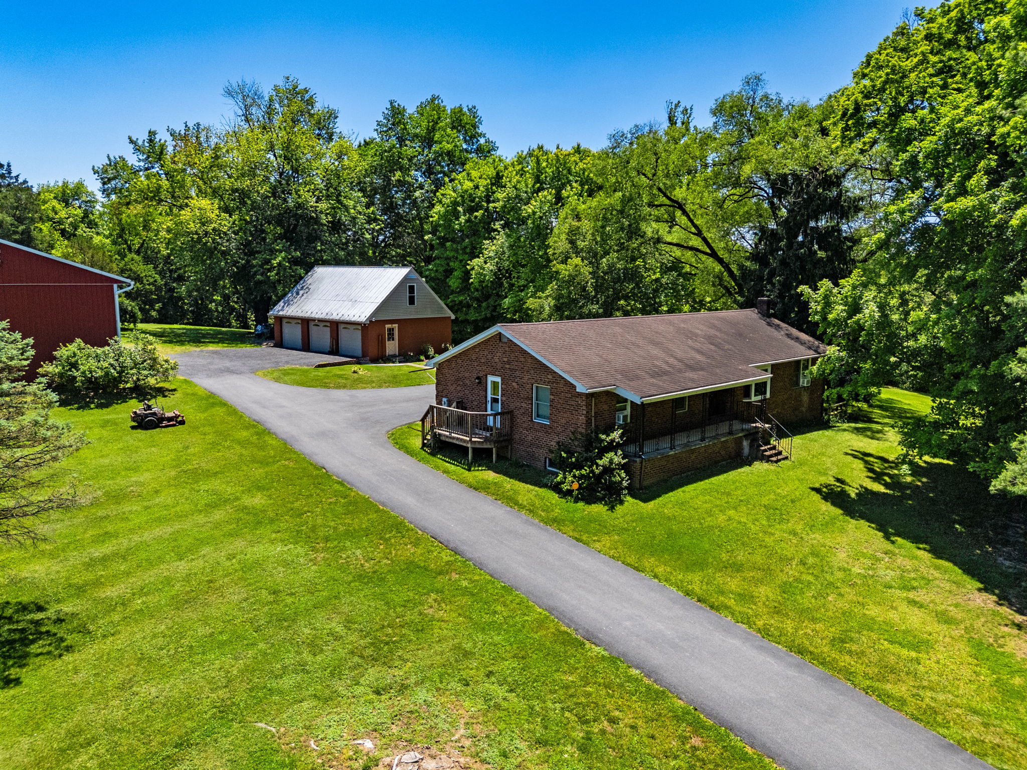  16318 Canal Road, Sharpsburg, MD 21782 - 物件實景