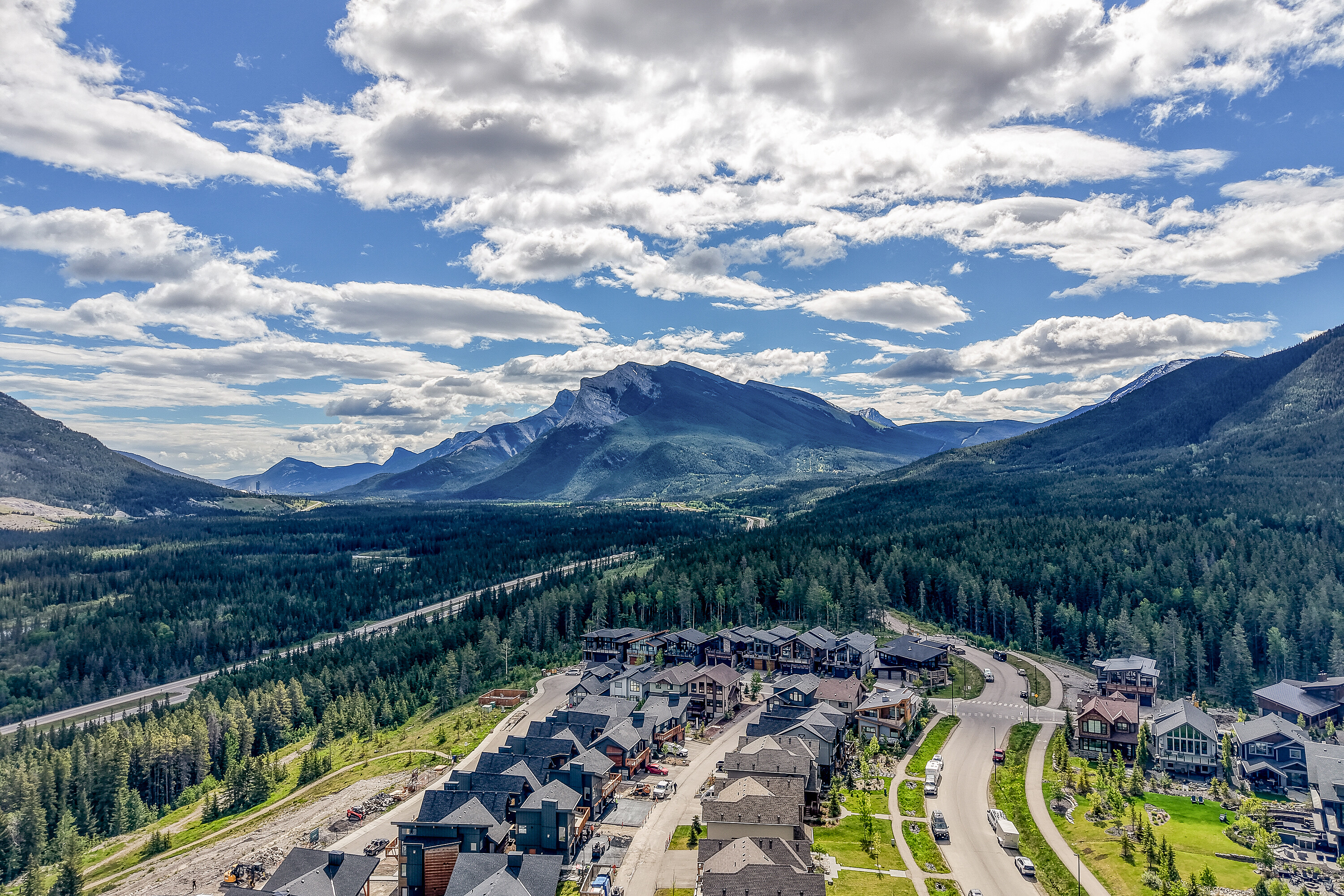 Canmore, Canmore / Banff - 物件實景